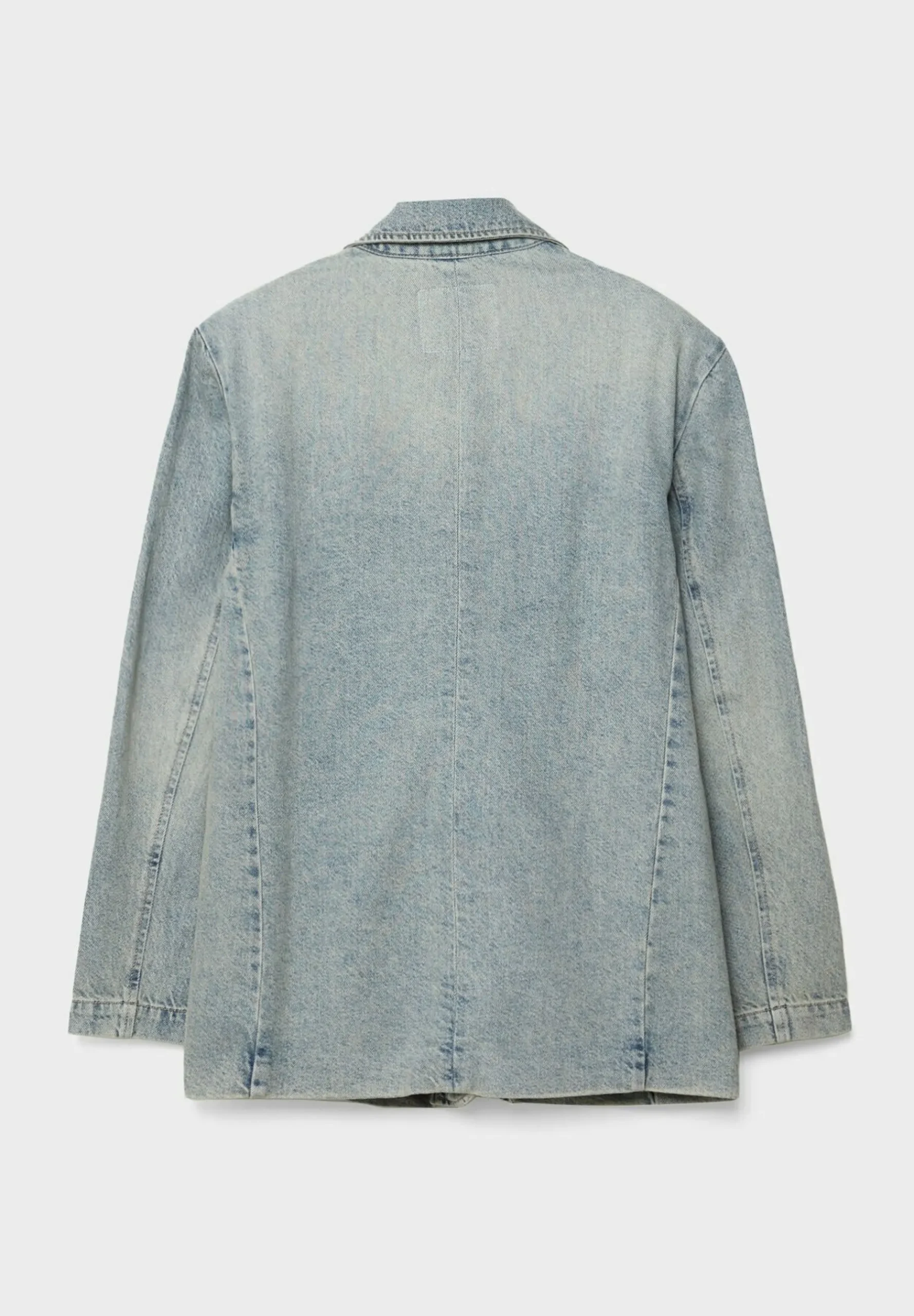 Manteau Court|Stradivarius Online