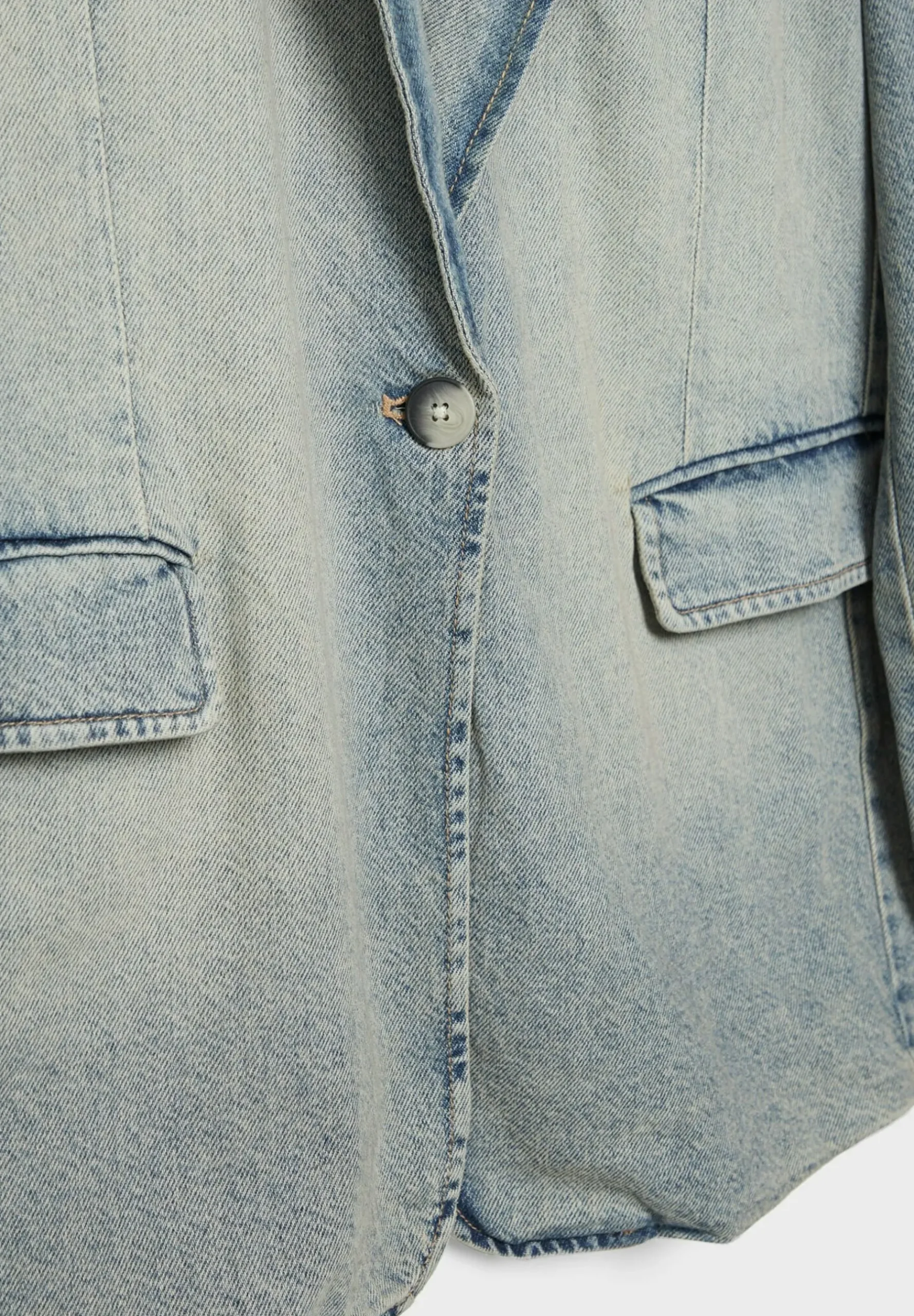 Manteau Court|Stradivarius Online