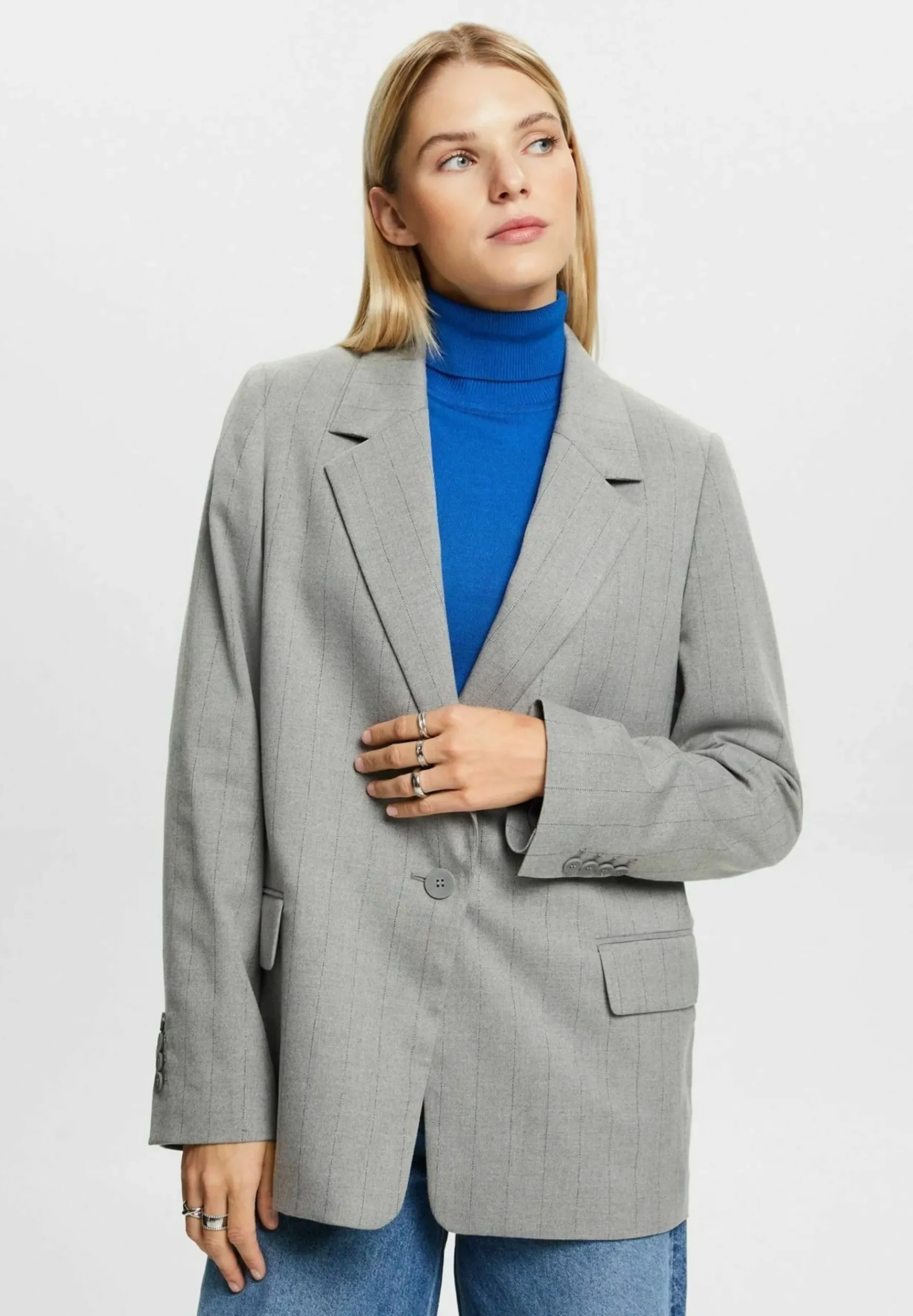 Manteau Court|Esprit Clearance