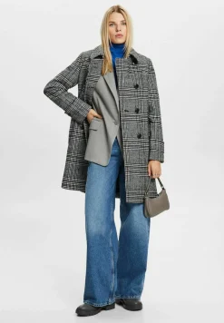 Manteau Court|Esprit Clearance