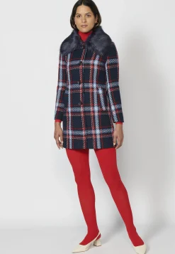 Manteau Court|Koroshi Cheap
