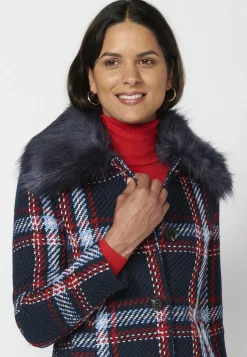 Manteau Court|Koroshi Cheap