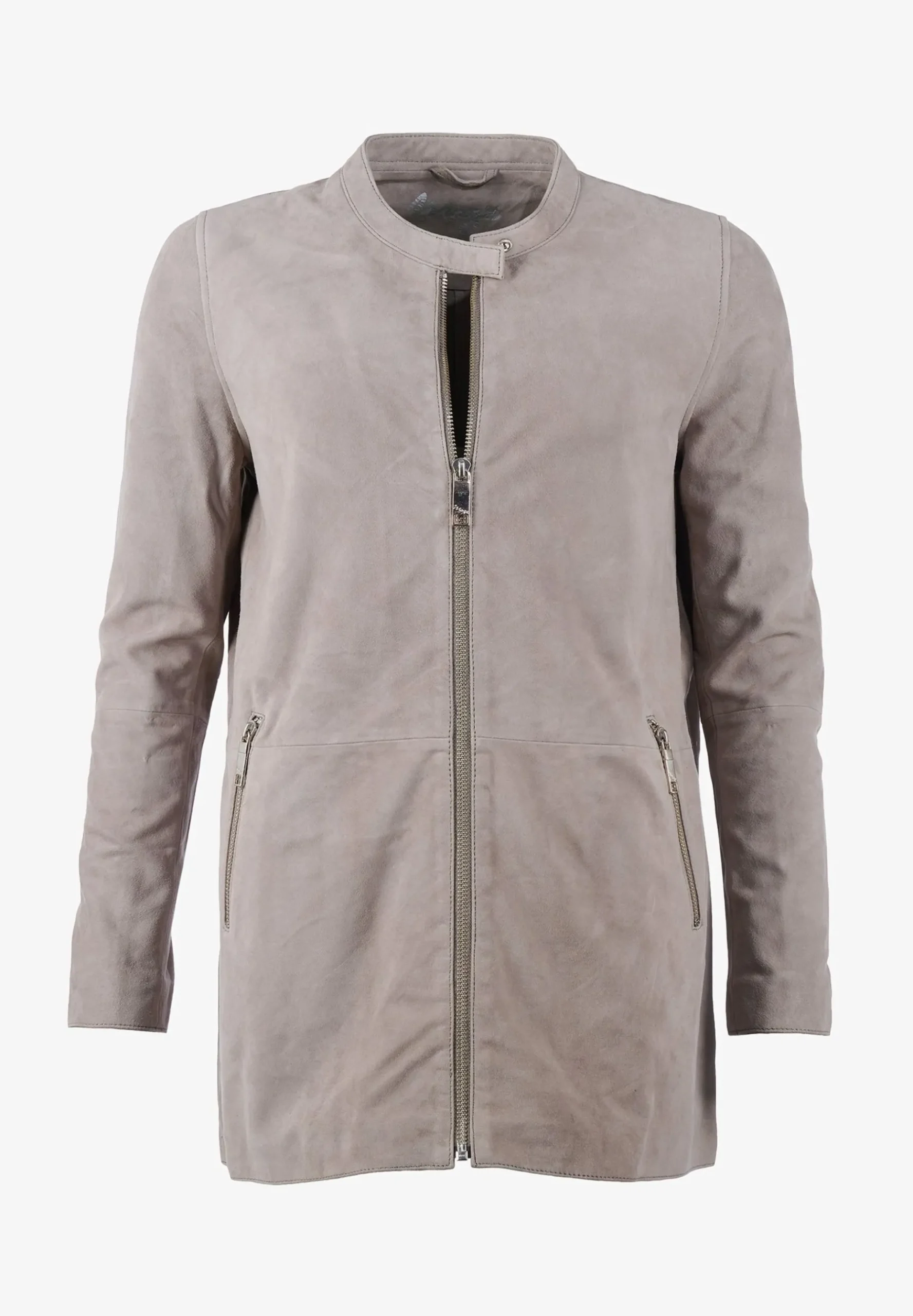 Manteau Court|Maze New