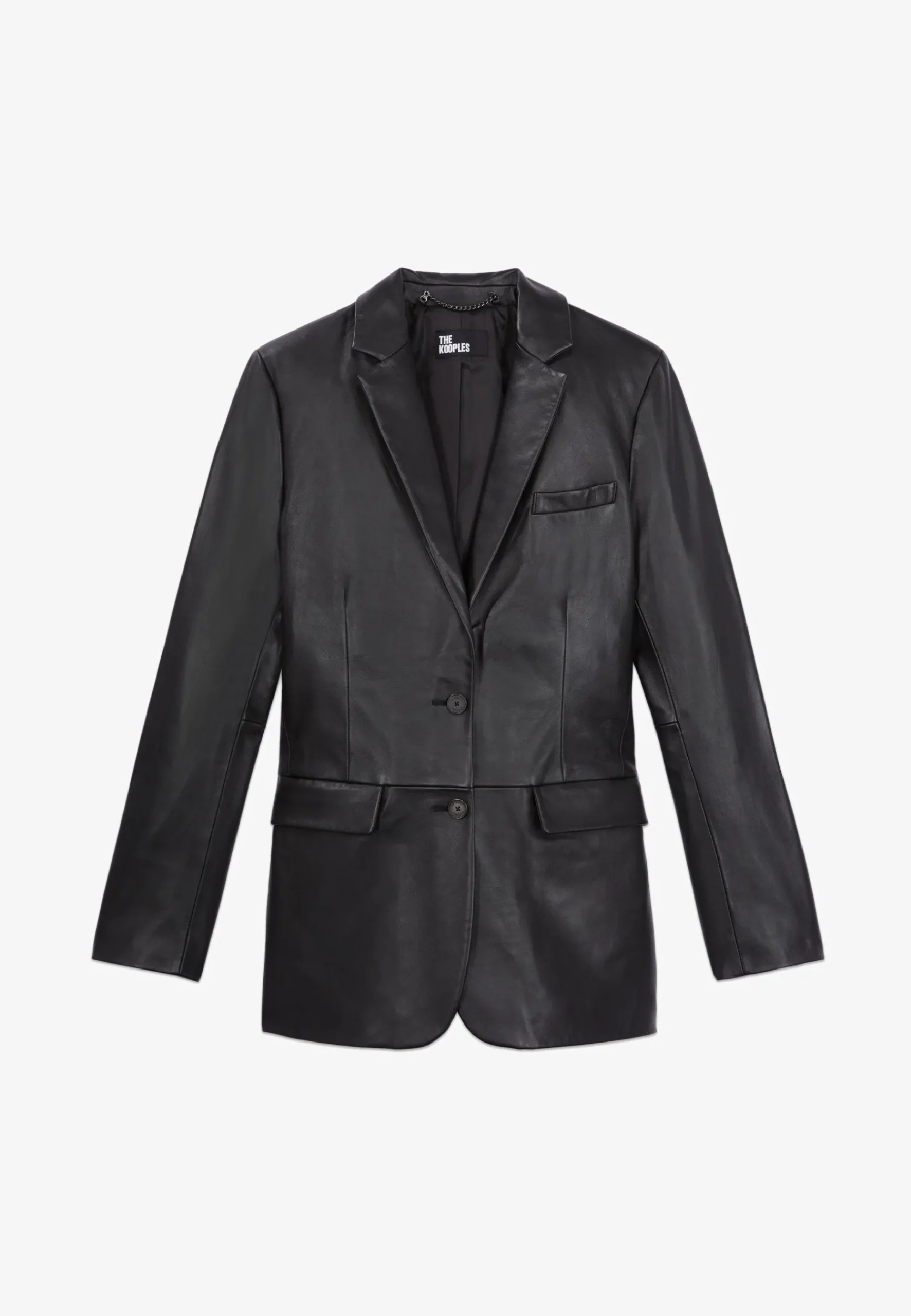 Manteau Court|The Kooples Discount