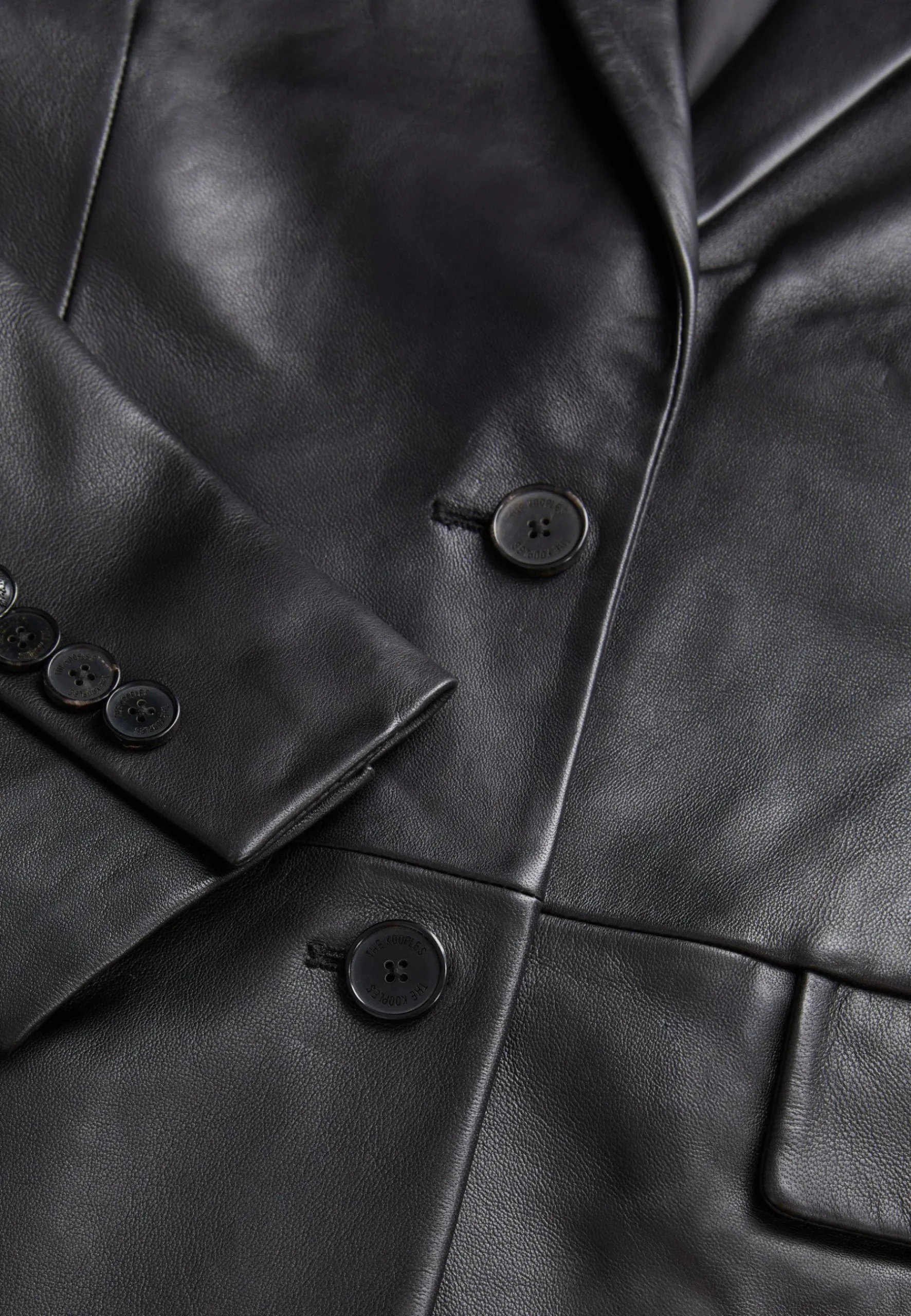 Manteau Court|The Kooples Discount