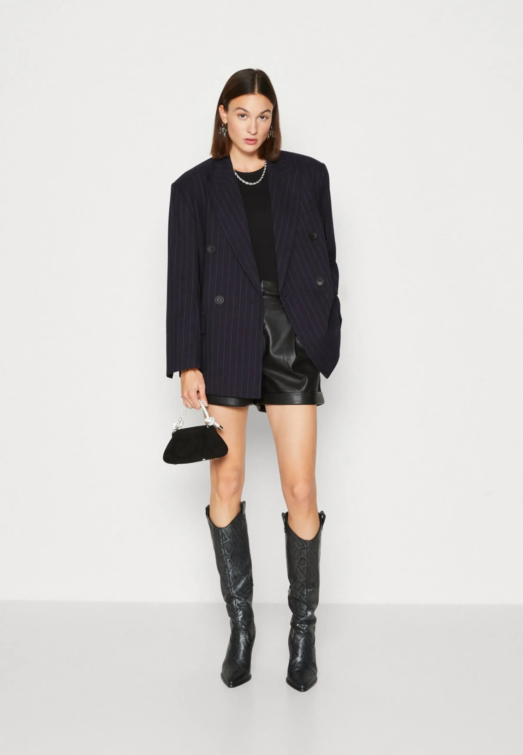 Manteau Court|Even&Odd Hot