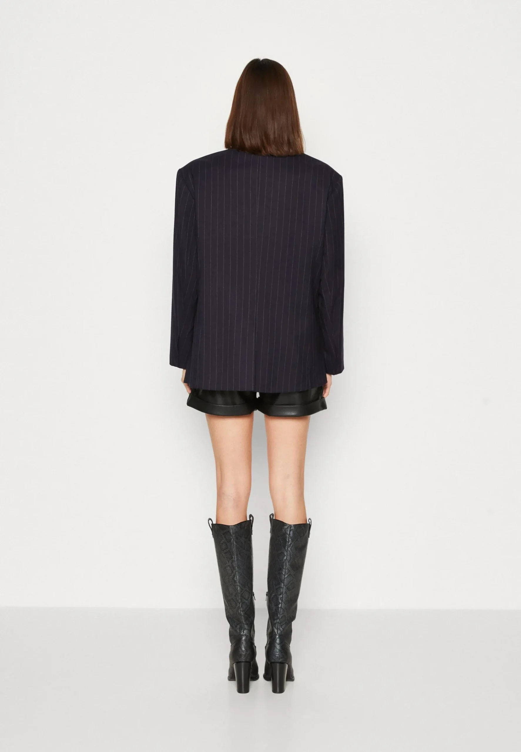 Manteau Court|Even&Odd Hot