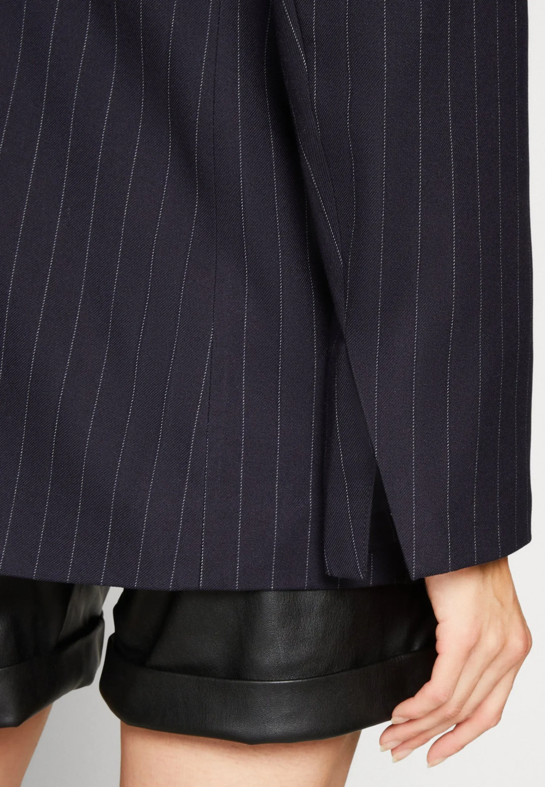 Manteau Court|Even&Odd Hot