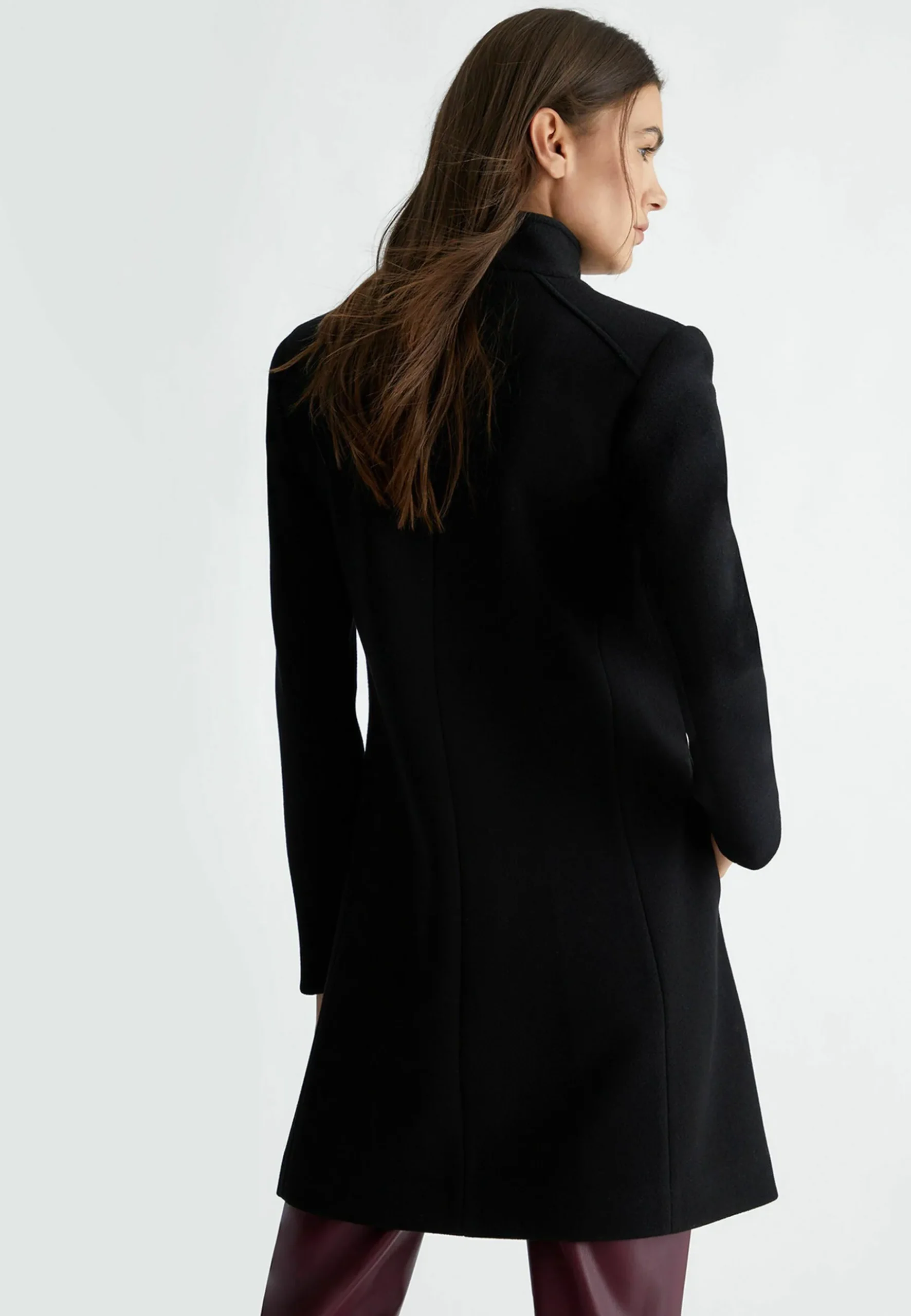 Manteau Court|Liu Jo Jeans Fashion