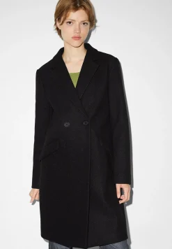 Manteau Court|CLOCKHOUSE Fashion