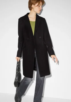 Manteau Court|CLOCKHOUSE Fashion
