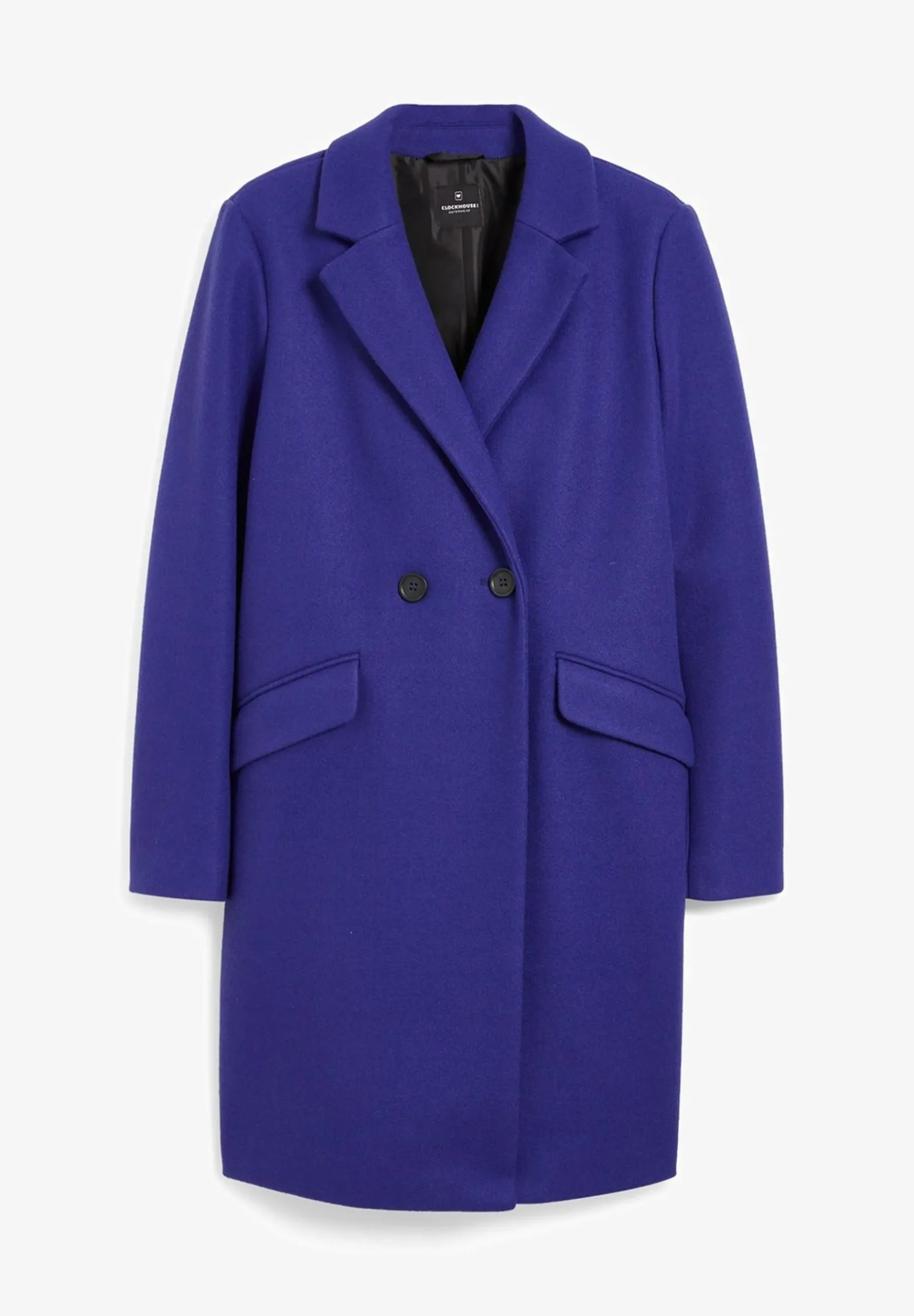 Manteau Court|CLOCKHOUSE Shop