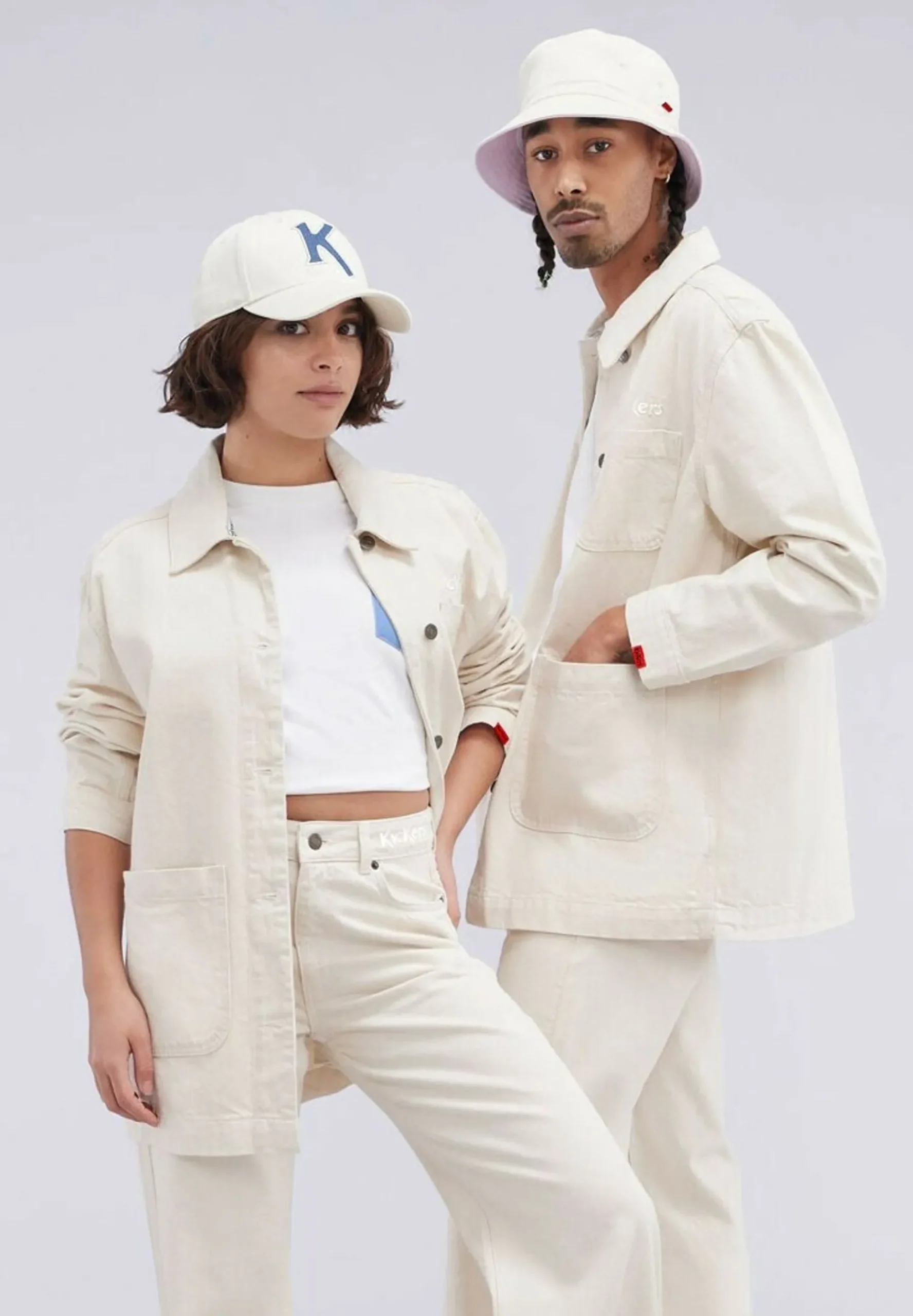 Manteau Court|Kickers Sale