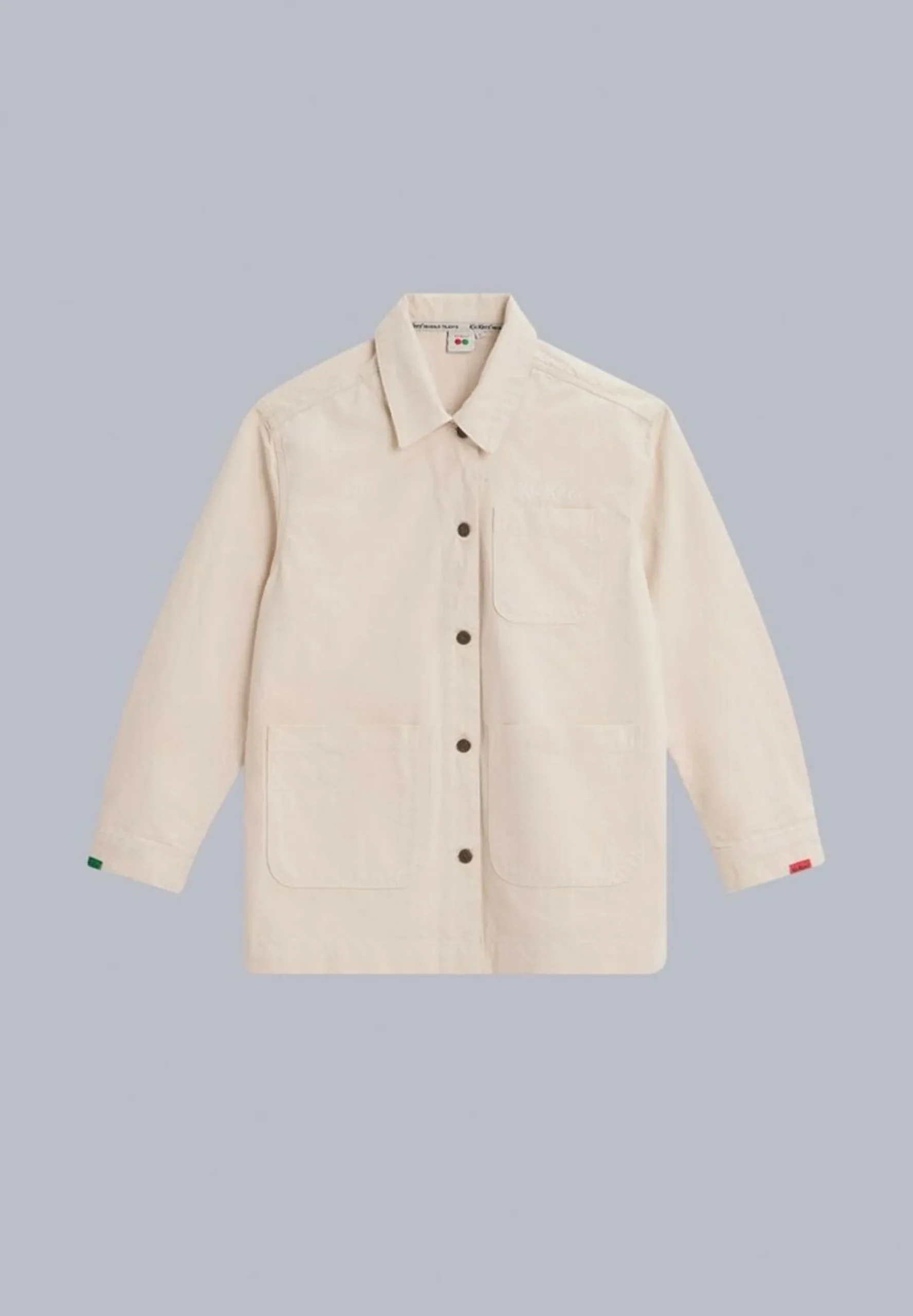 Manteau Court|Kickers Sale
