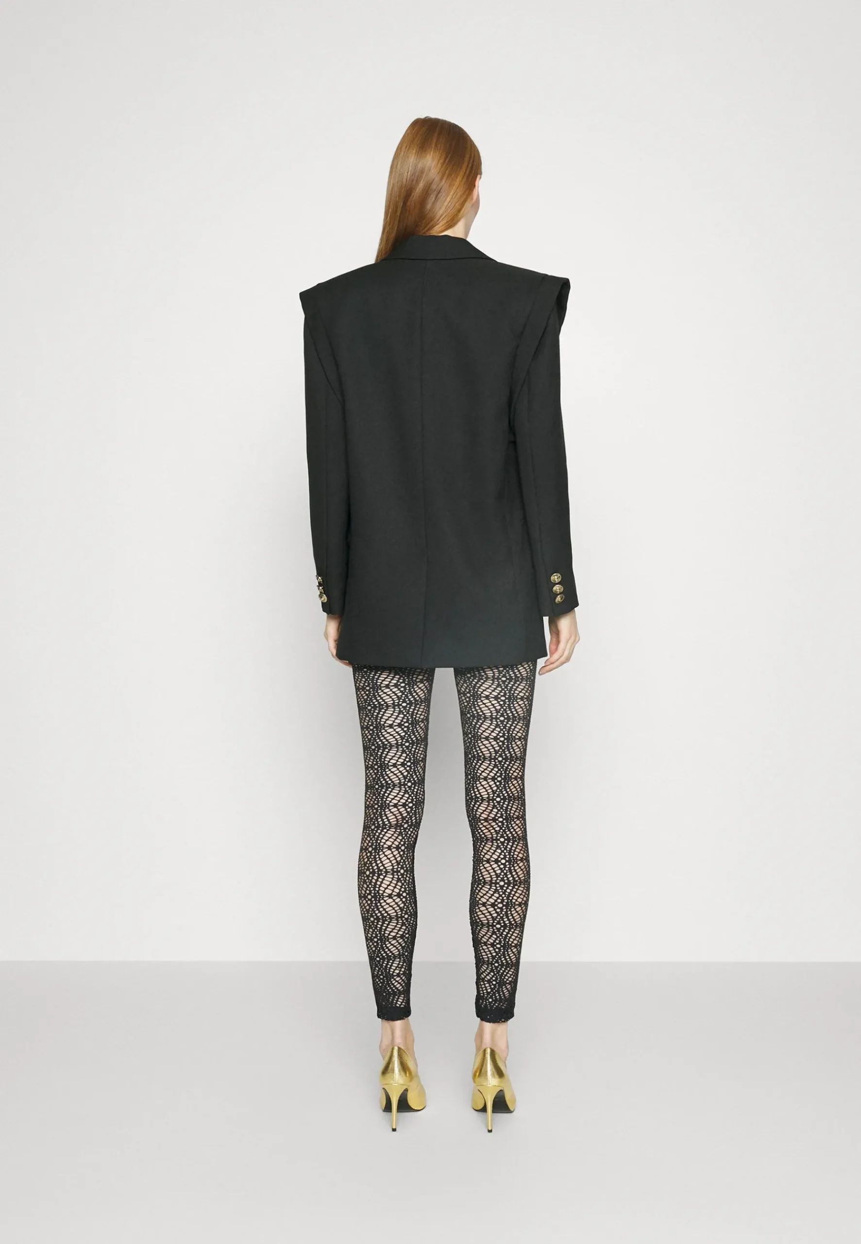 Manteau Court|Versace Jeans Couture Cheap