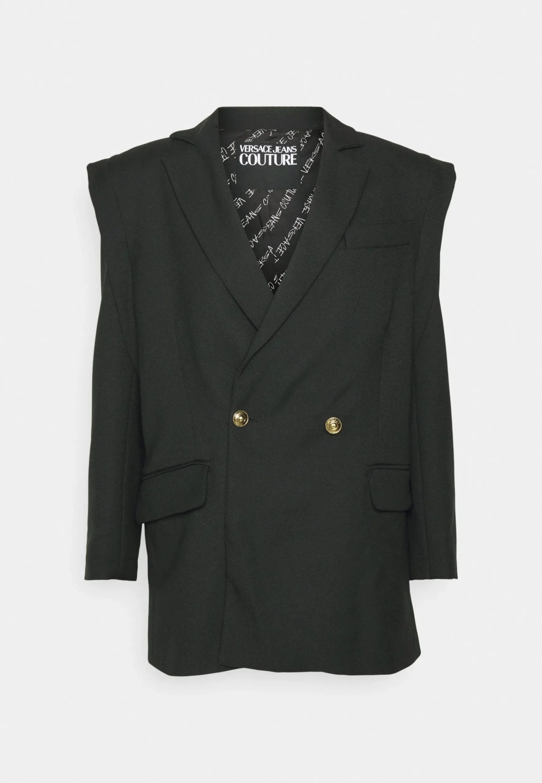 Manteau Court|Versace Jeans Couture Cheap