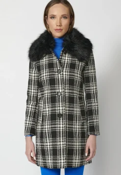 Manteau Court|Koroshi Sale