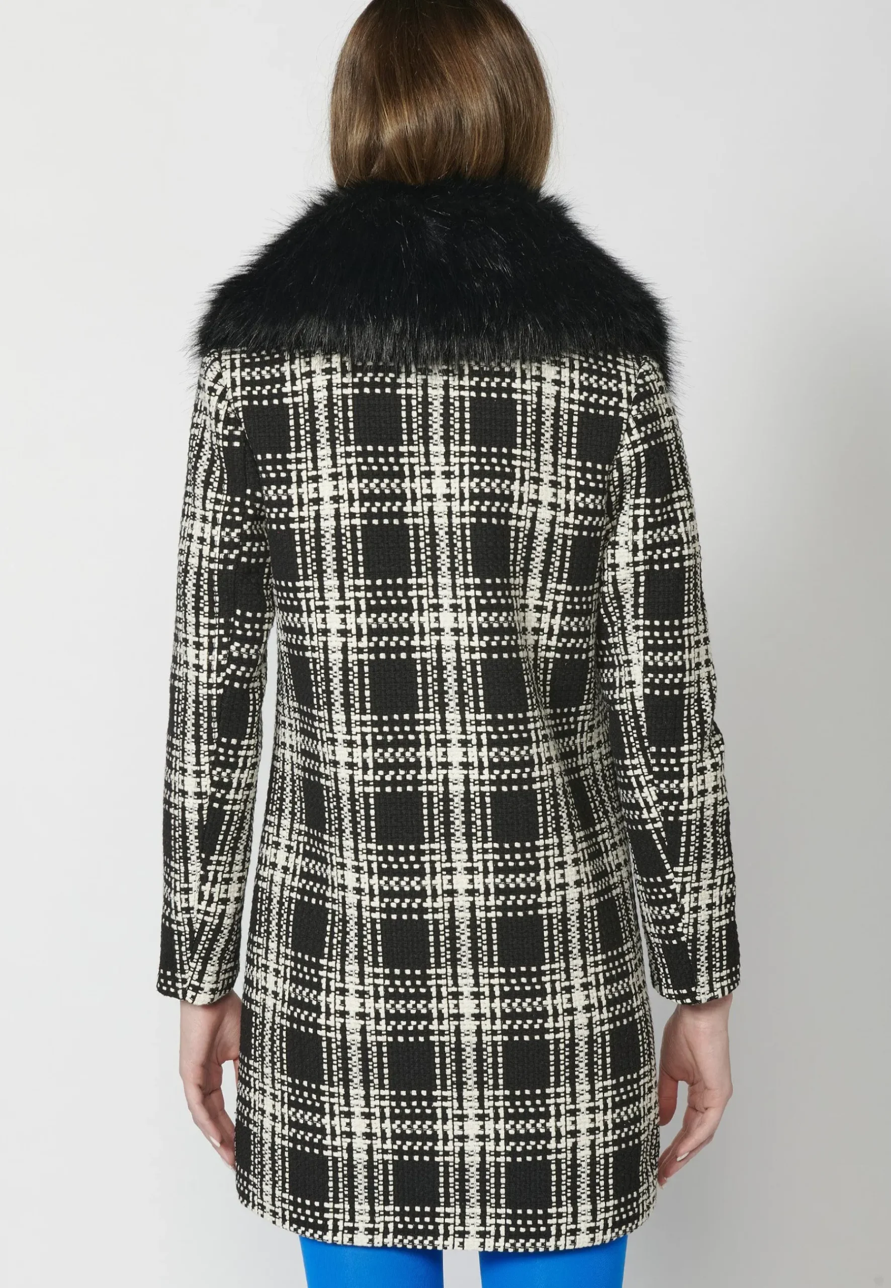 Manteau Court|Koroshi Sale