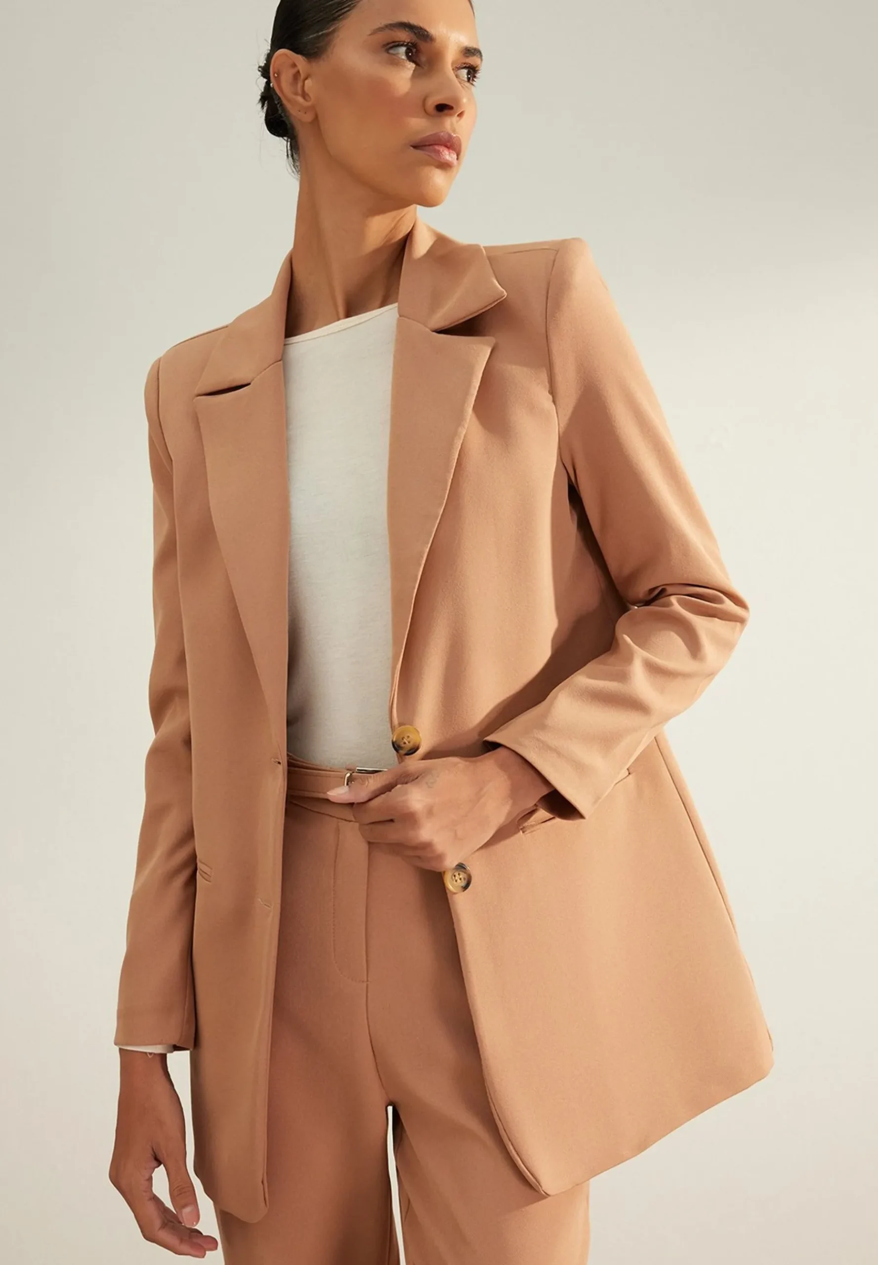Manteau Court|Trendyol Best