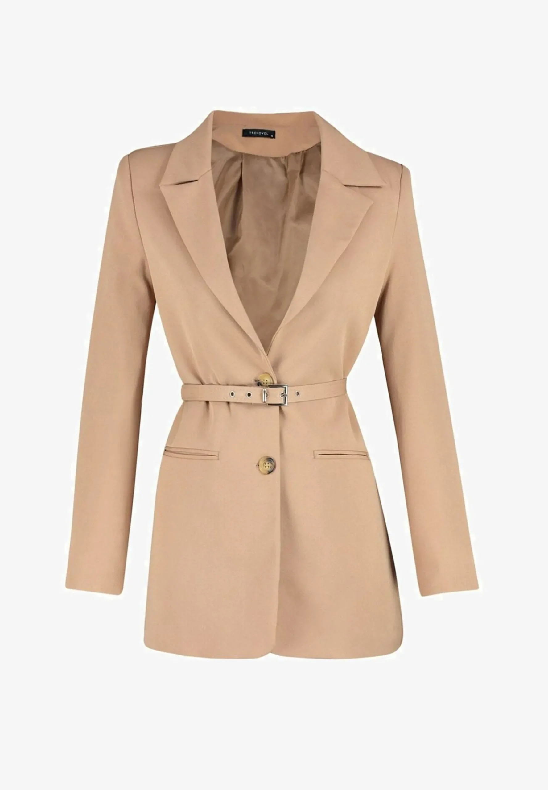 Manteau Court|Trendyol Best
