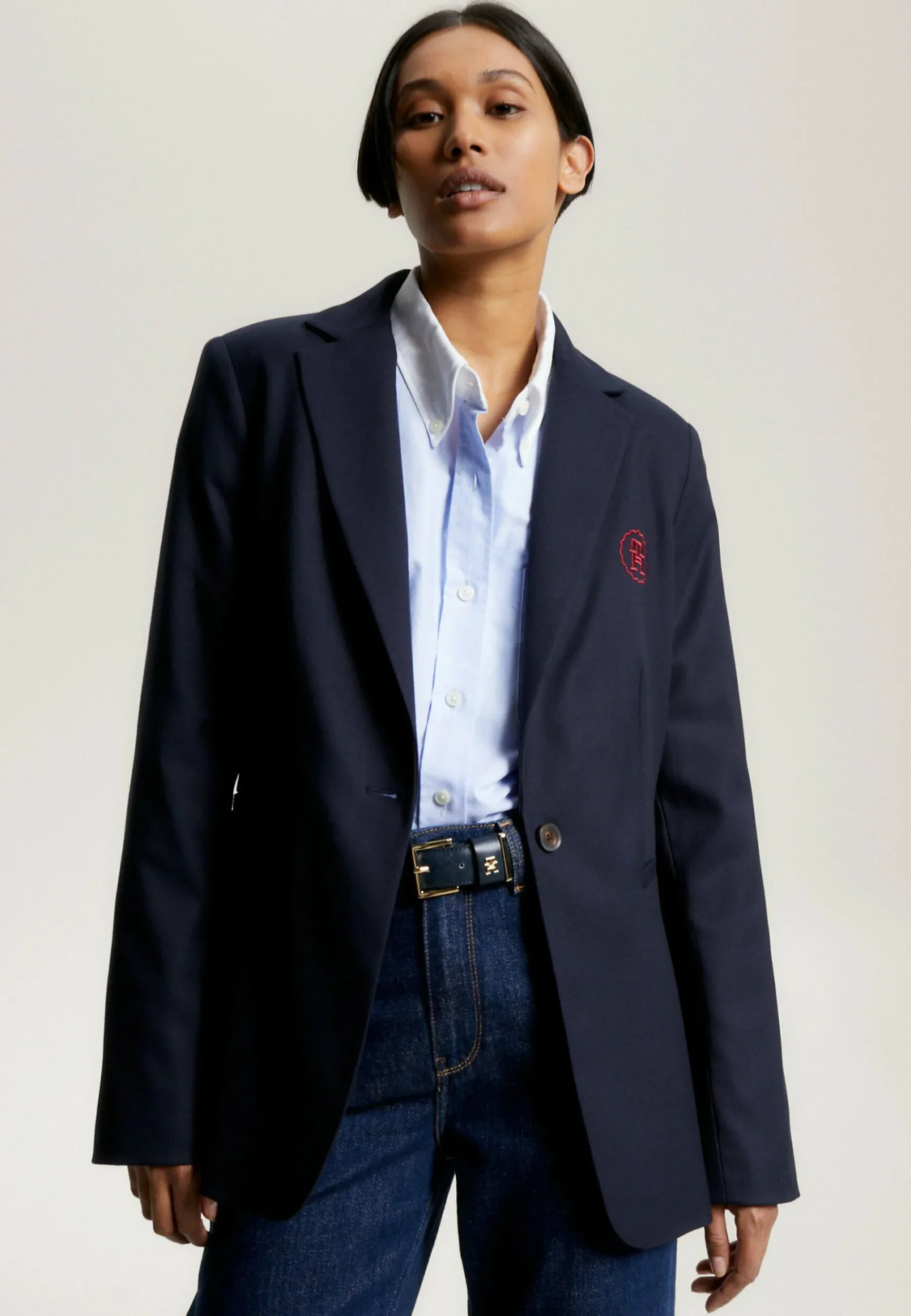 Manteau Court|Tommy Hilfiger Outlet