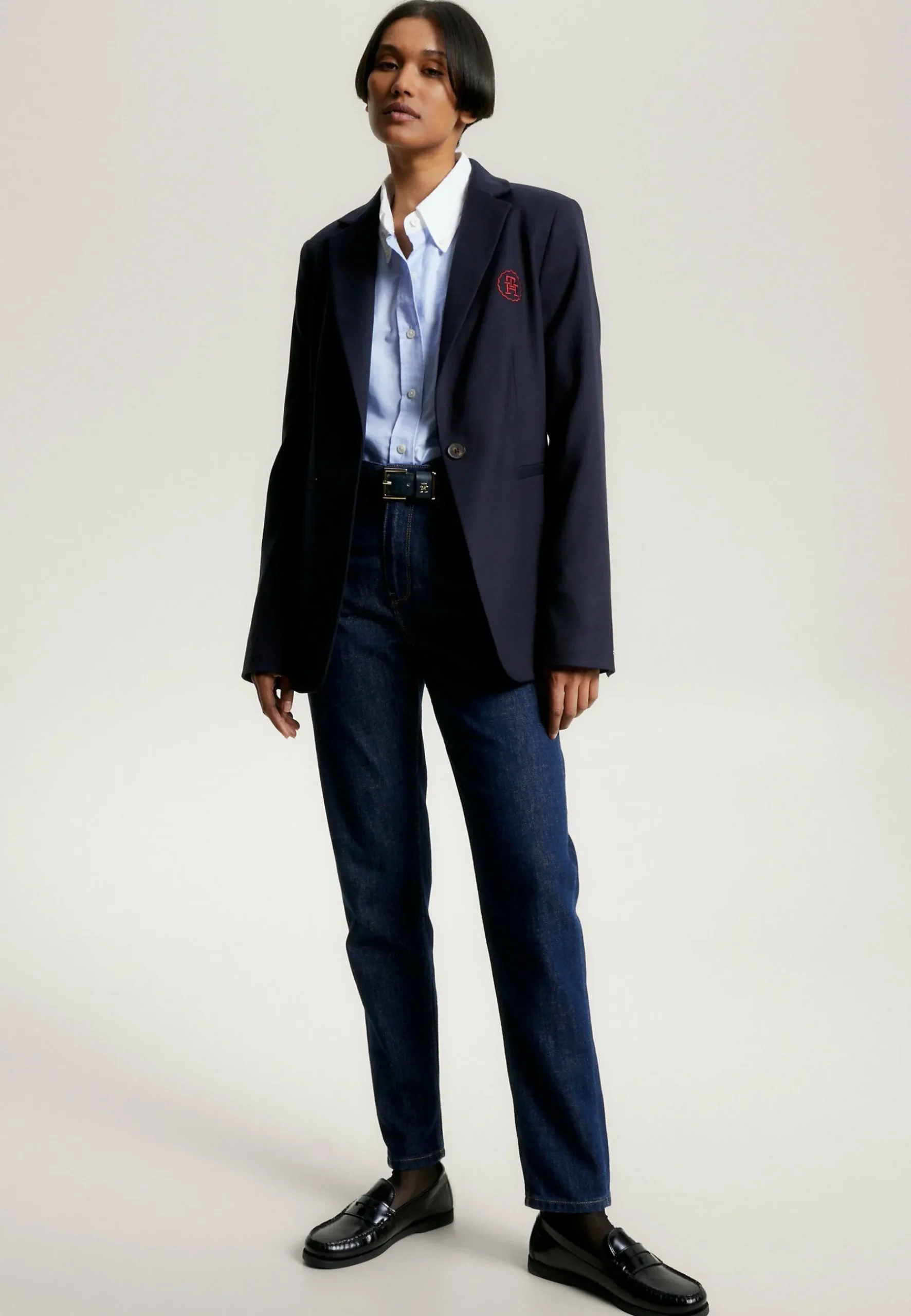 Manteau Court|Tommy Hilfiger Outlet