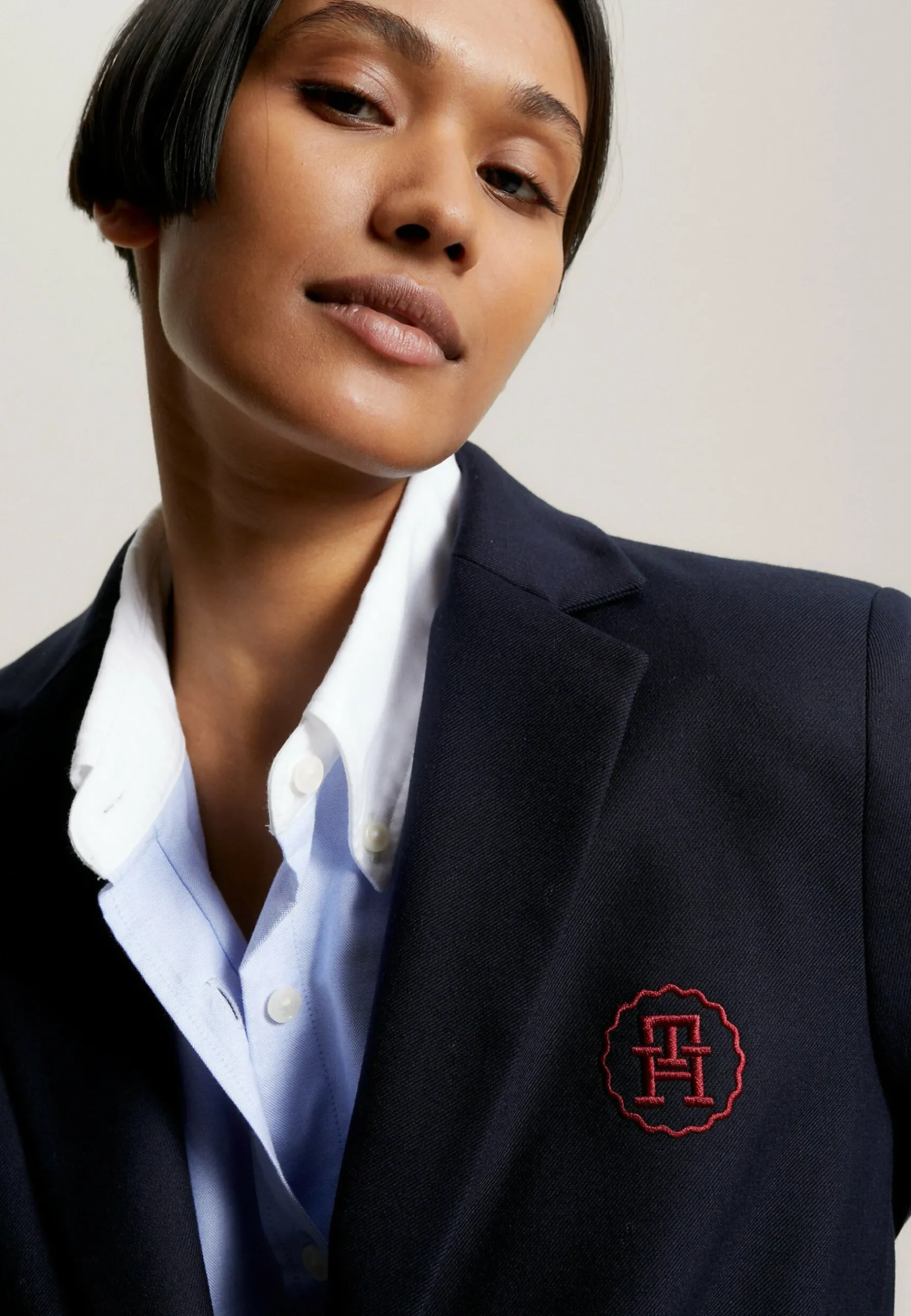 Manteau Court|Tommy Hilfiger Outlet