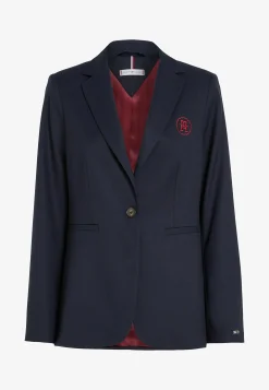 Manteau Court|Tommy Hilfiger Outlet