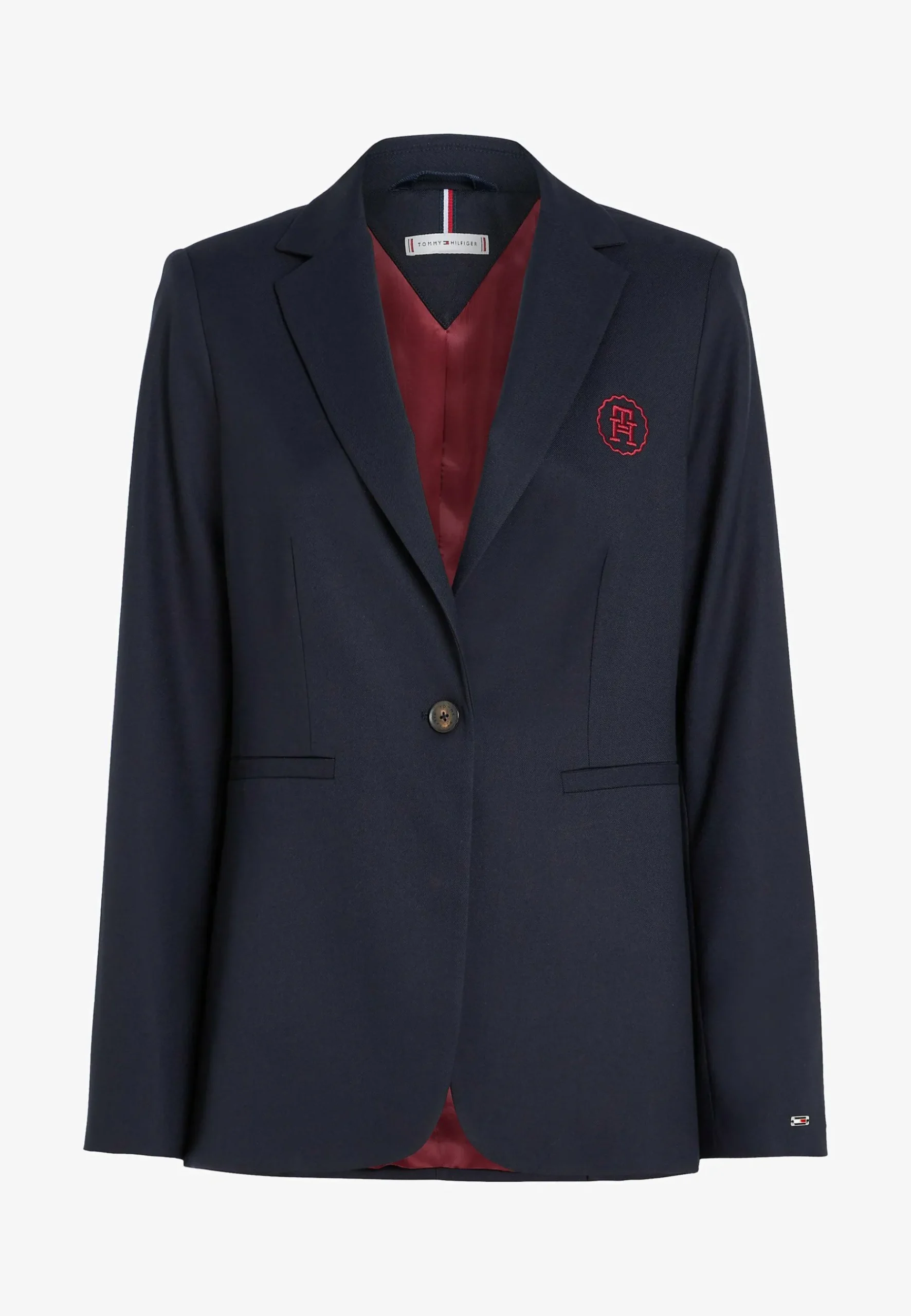 Manteau Court|Tommy Hilfiger Outlet