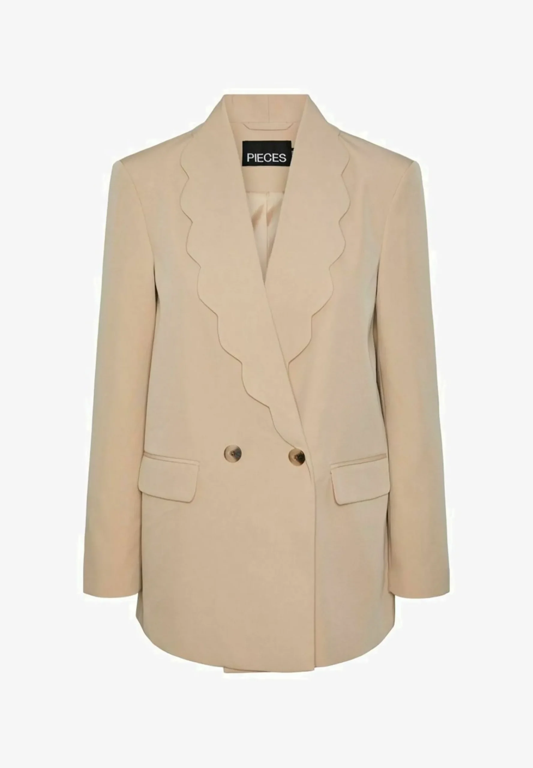 Manteau Court|Pieces Outlet