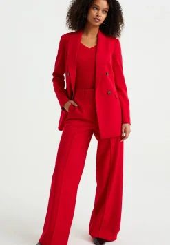 Manteau Court|WE Fashion New