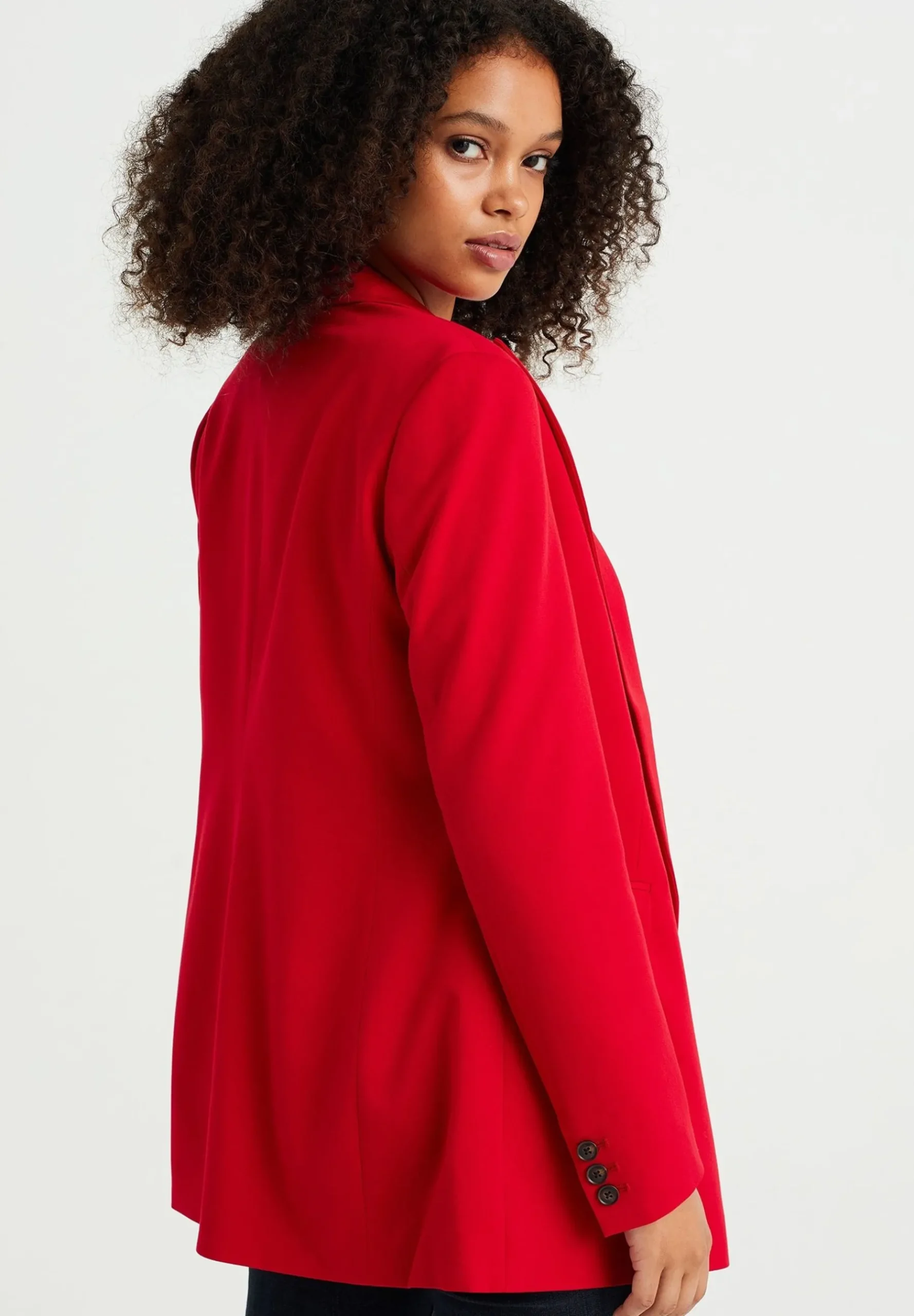 Manteau Court|WE Fashion New