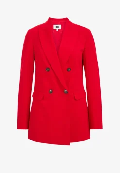 Manteau Court|WE Fashion New