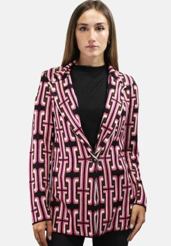 Manteau Court|LIU JO Best