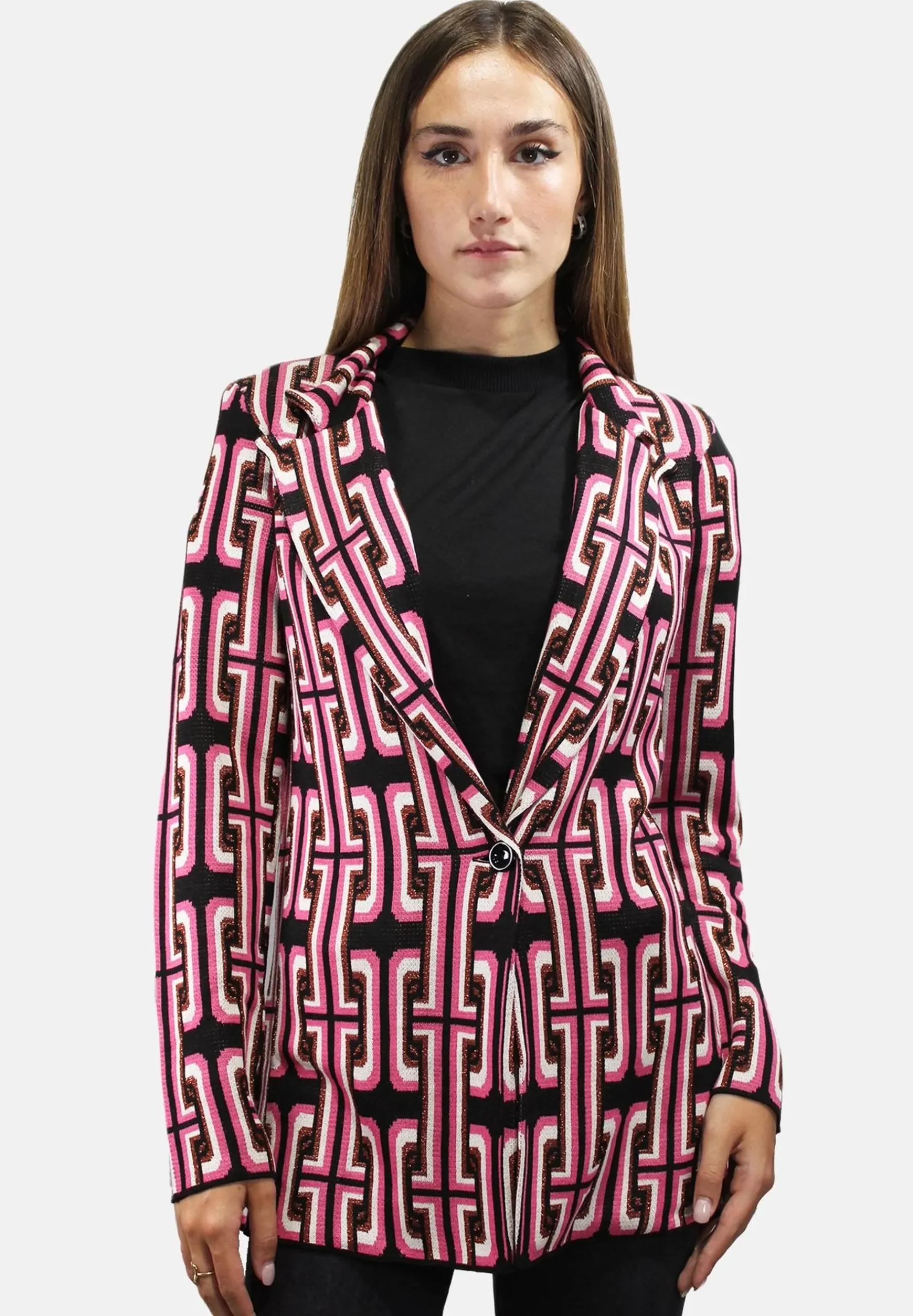 Manteau Court|LIU JO Best