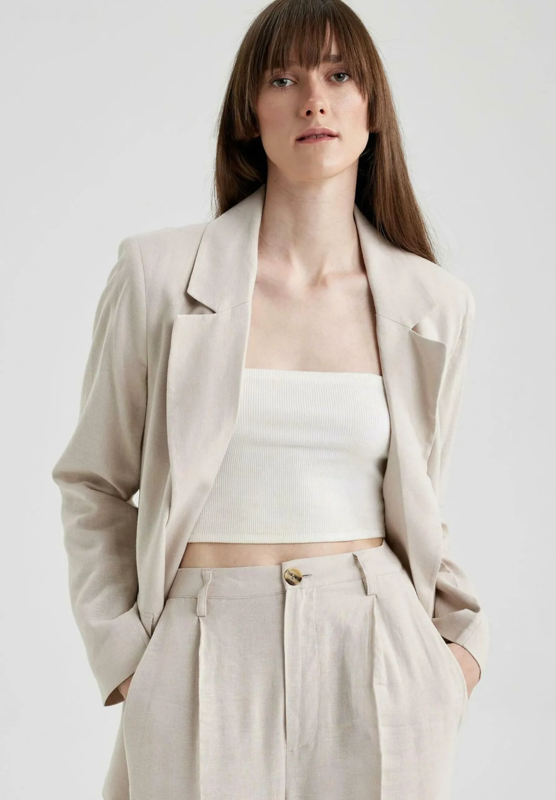 Manteau Court|DeFacto Store