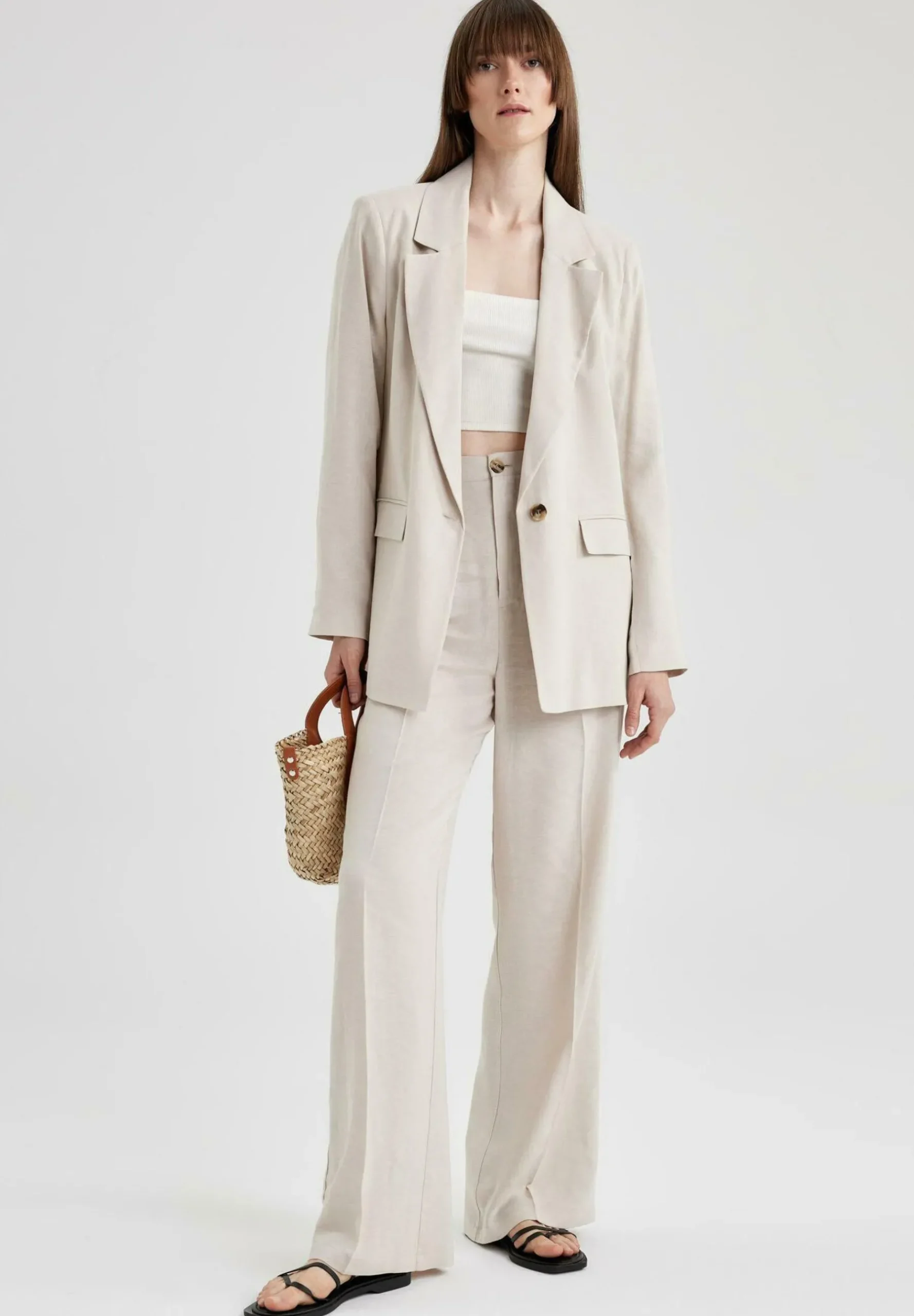 Manteau Court|DeFacto Store