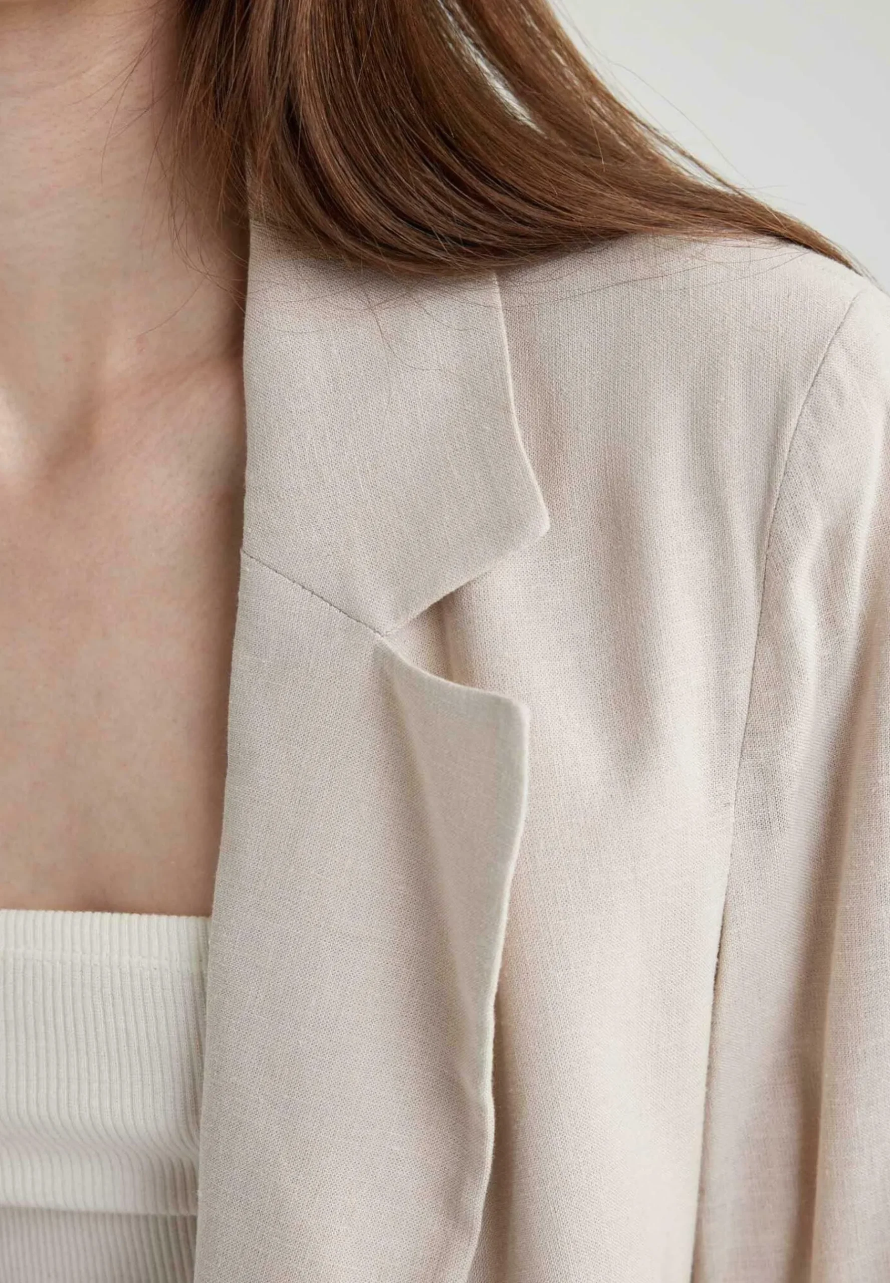 Manteau Court|DeFacto Store