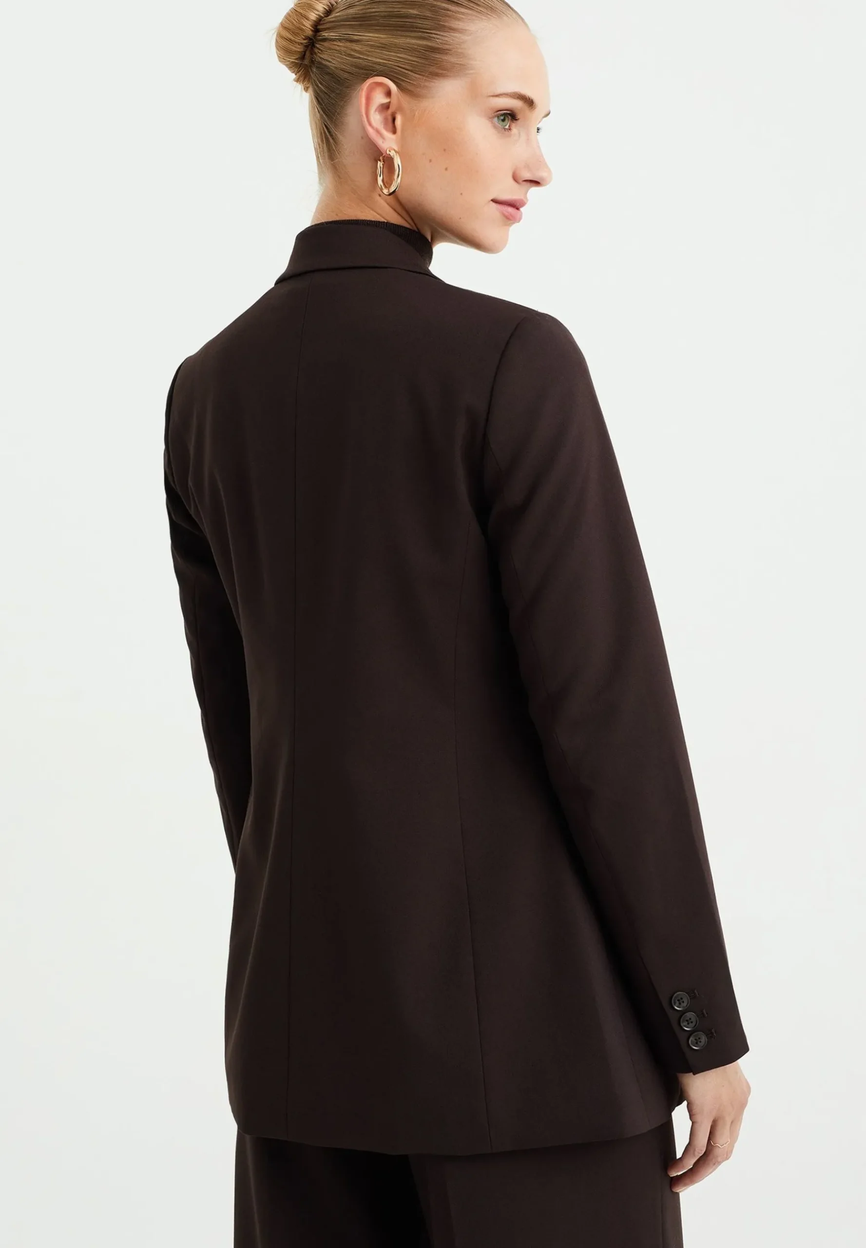 Manteau Court|WE Fashion Shop