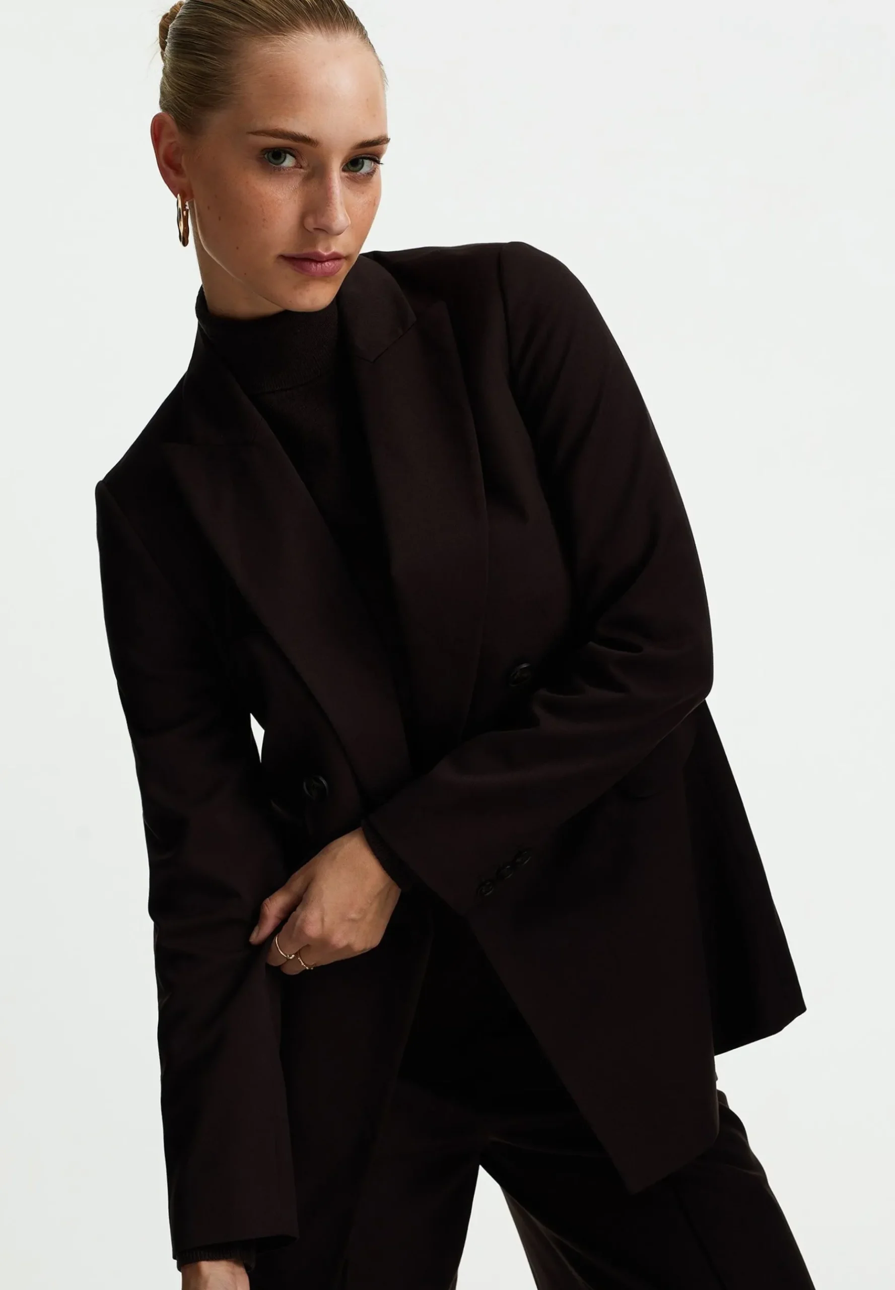 Manteau Court|WE Fashion Shop