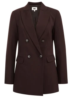 Manteau Court|WE Fashion Shop