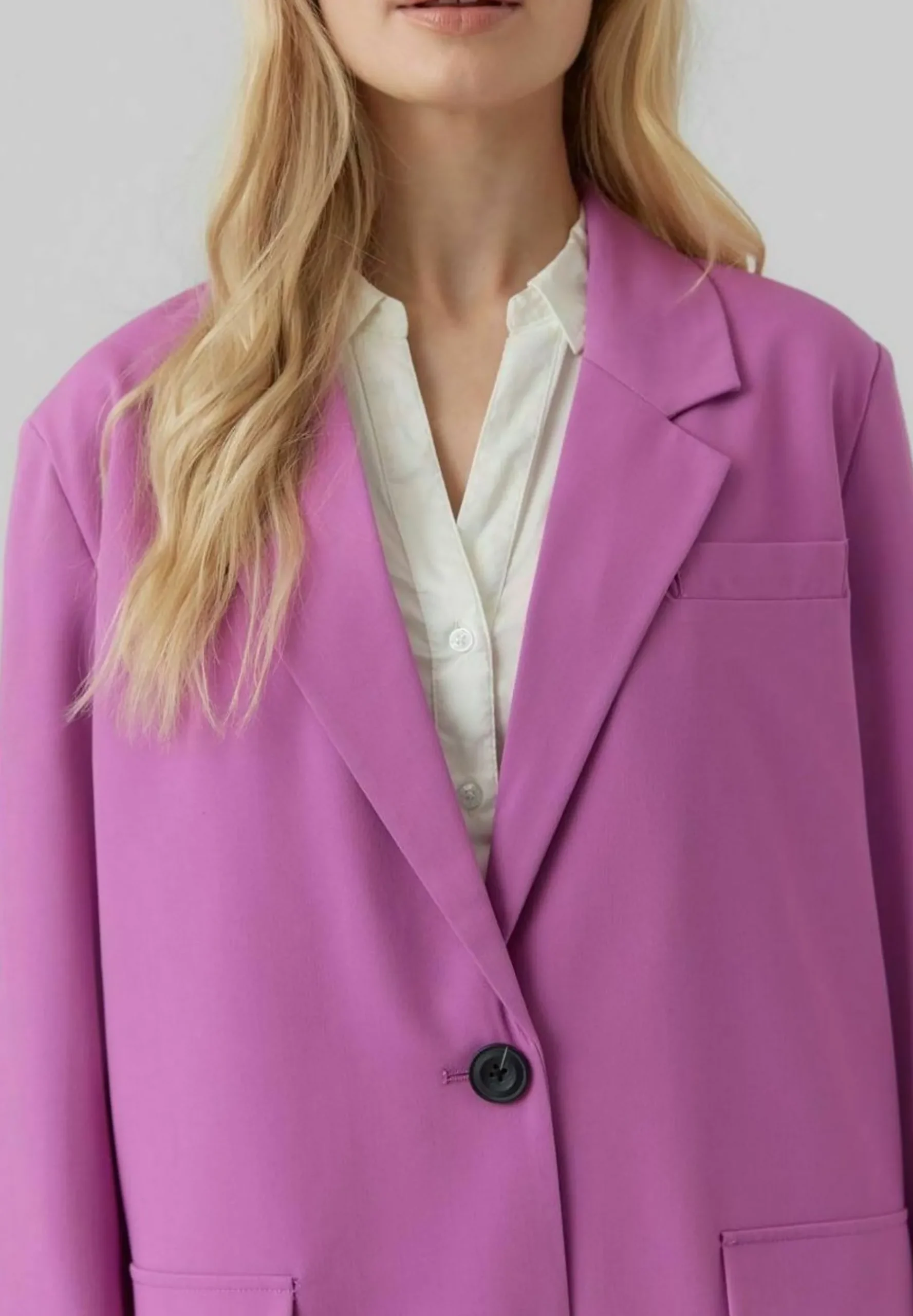 Manteau Court|Vero Moda Discount