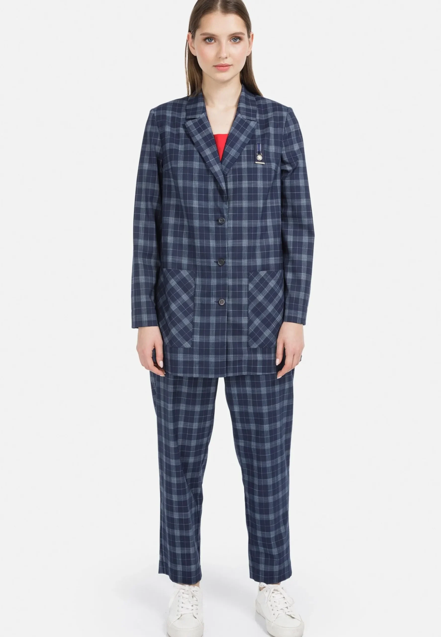 Manteau Court|HELMIDGE Cheap