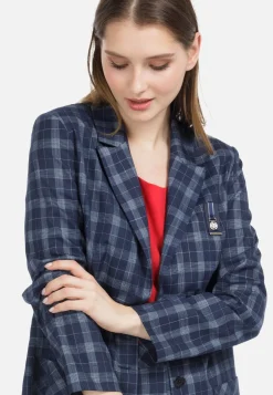 Manteau Court|HELMIDGE Cheap