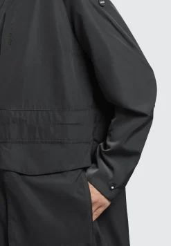 Mantel Ging - Manteau Court|khujo Outlet