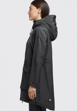 Mantel Ging - Manteau Court|khujo Outlet