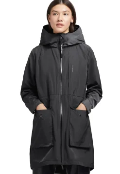 Mantel Ging - Manteau Court|khujo Outlet