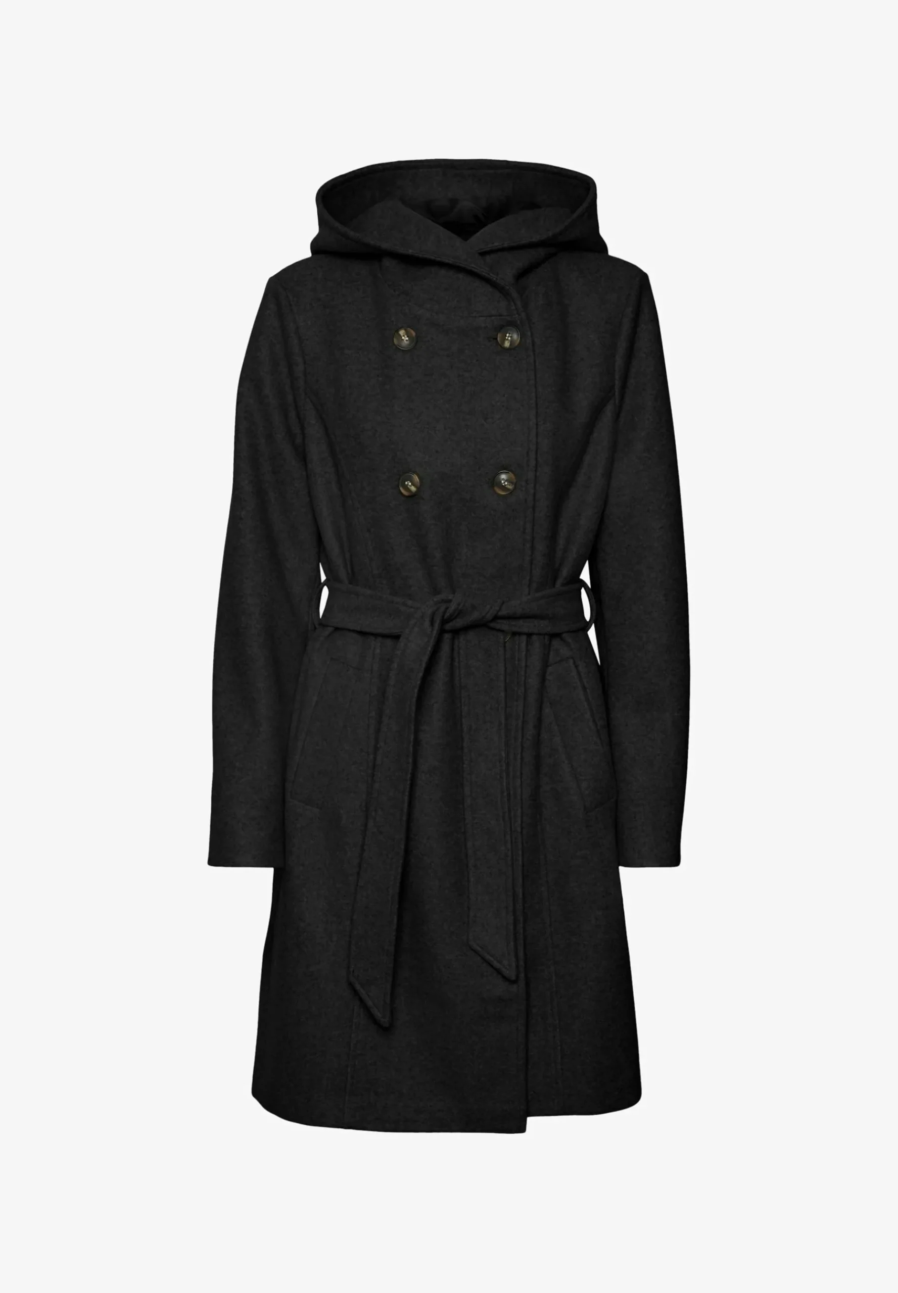 Mantel Vmvincefiona - Manteau Classique|Vero Moda Curve Best