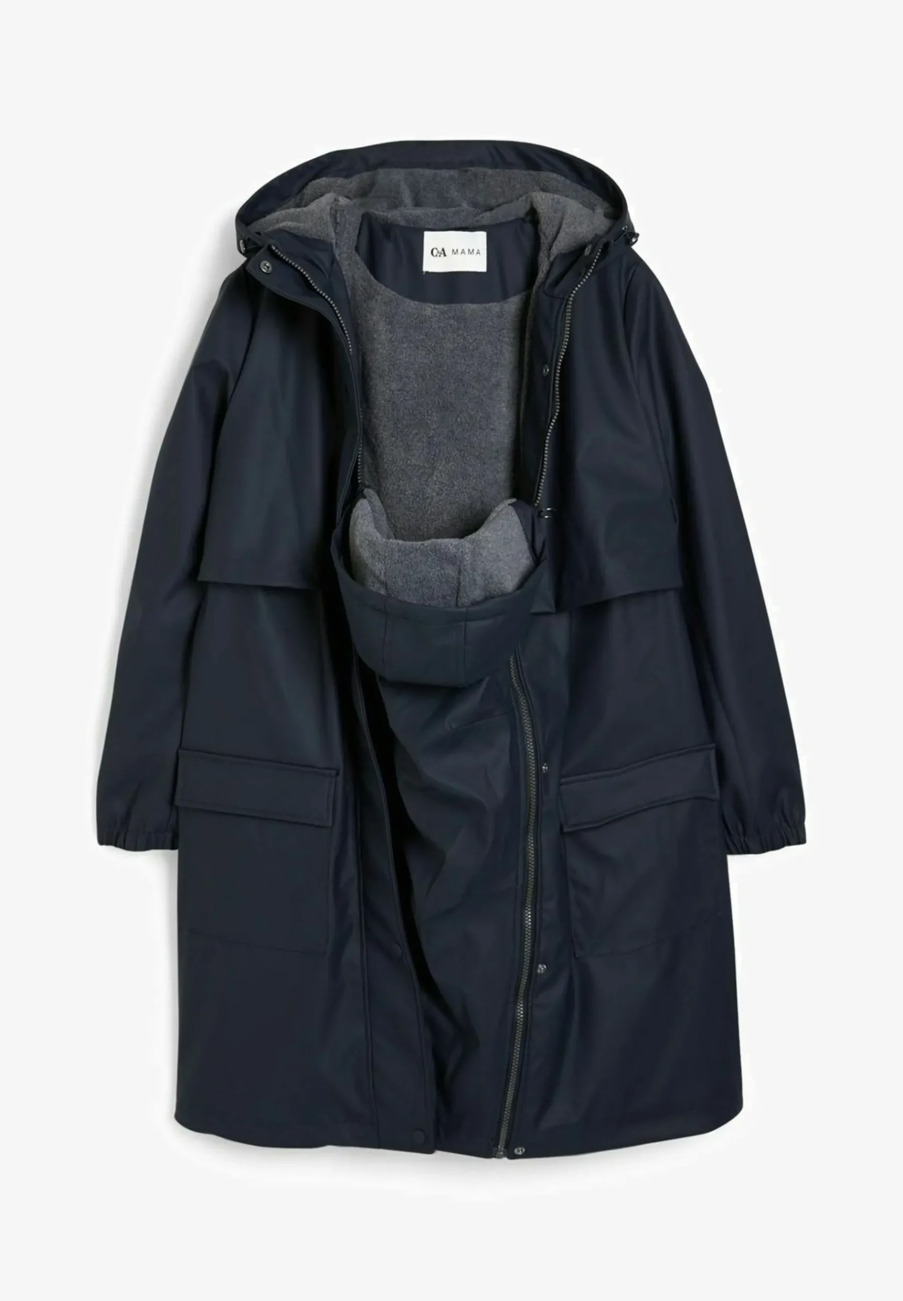 Maternity - Manteau Court|C&A Fashion
