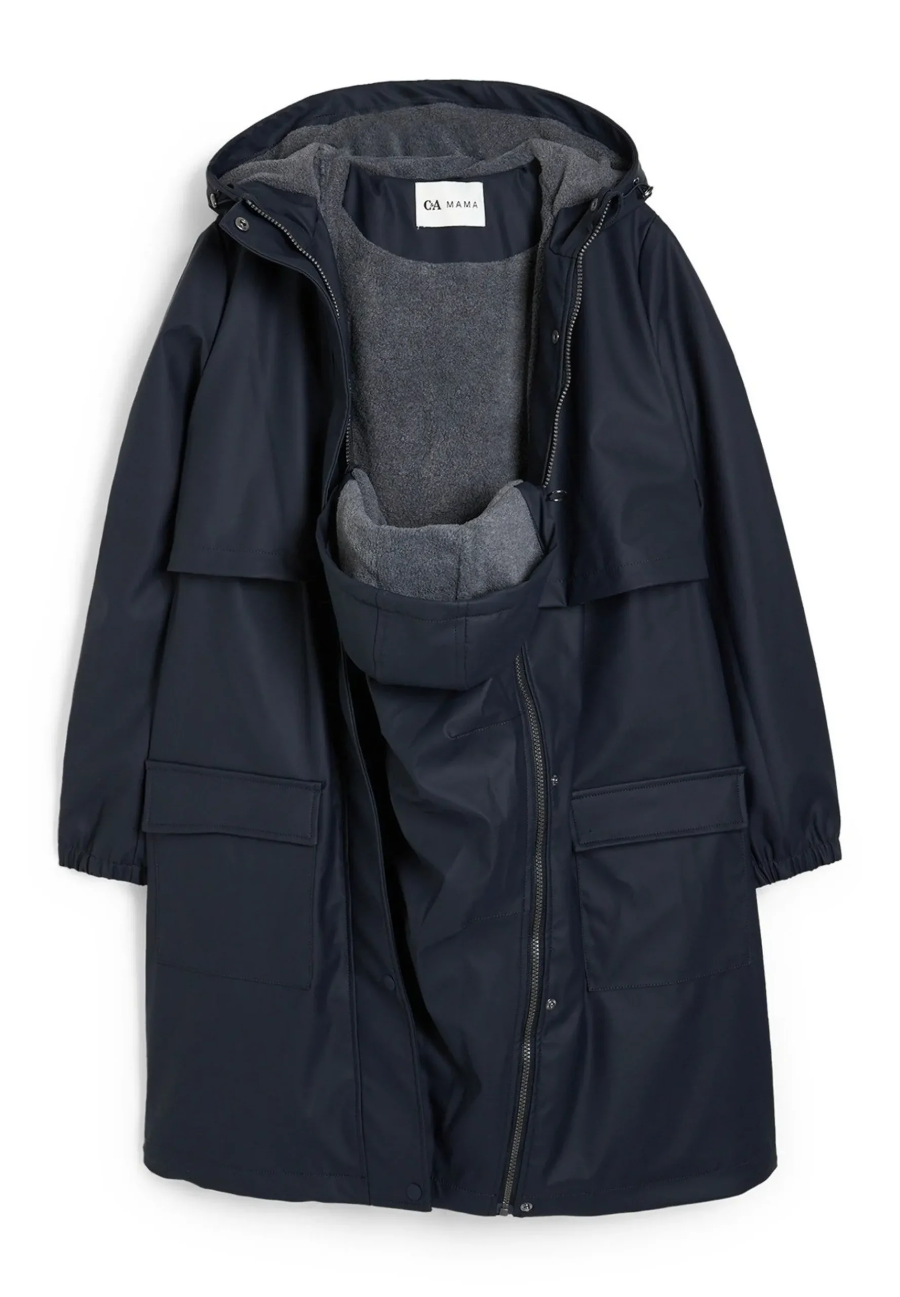 Maternity - Manteau Court|C&A Fashion